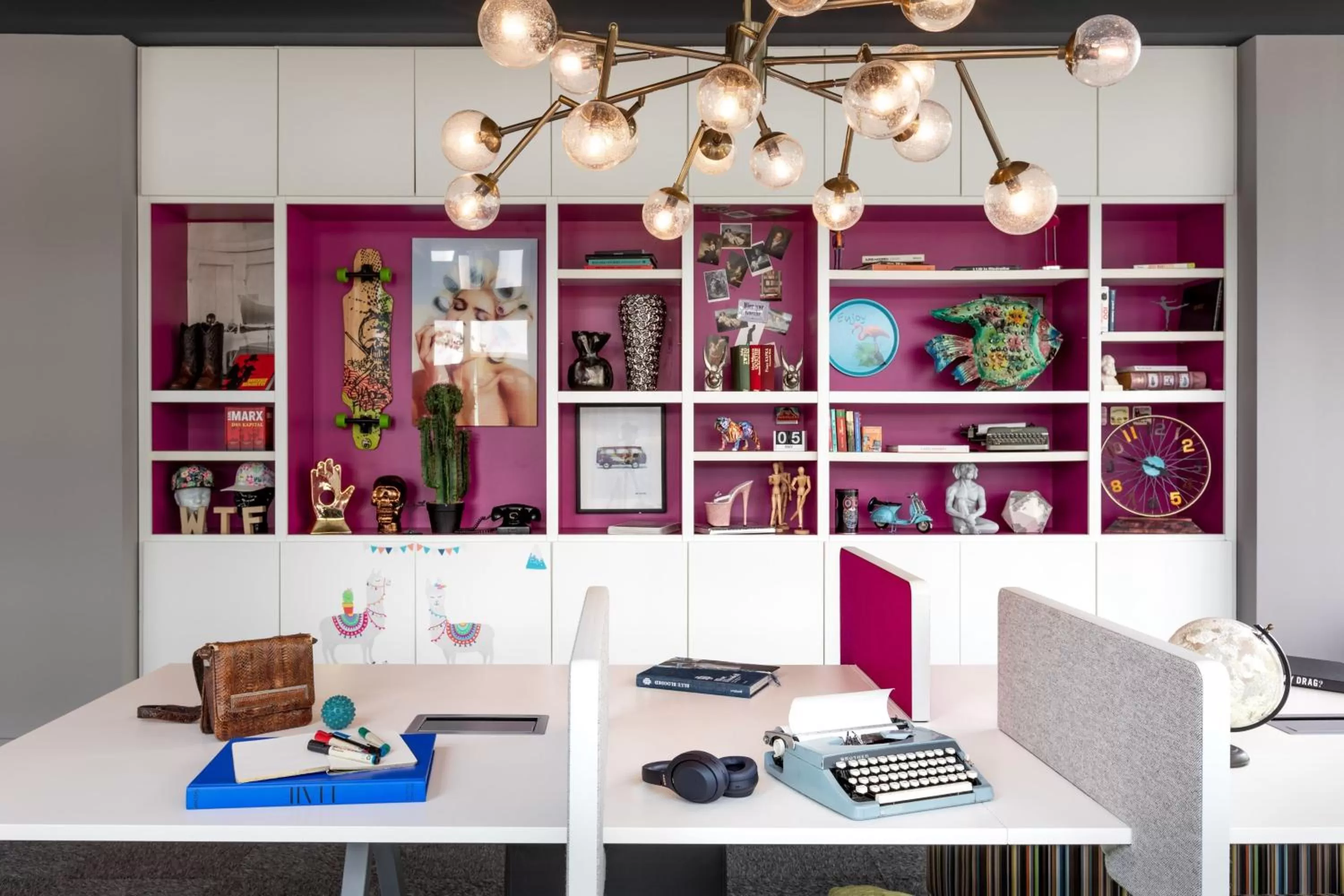Other in Moxy Frankfurt Eschborn
