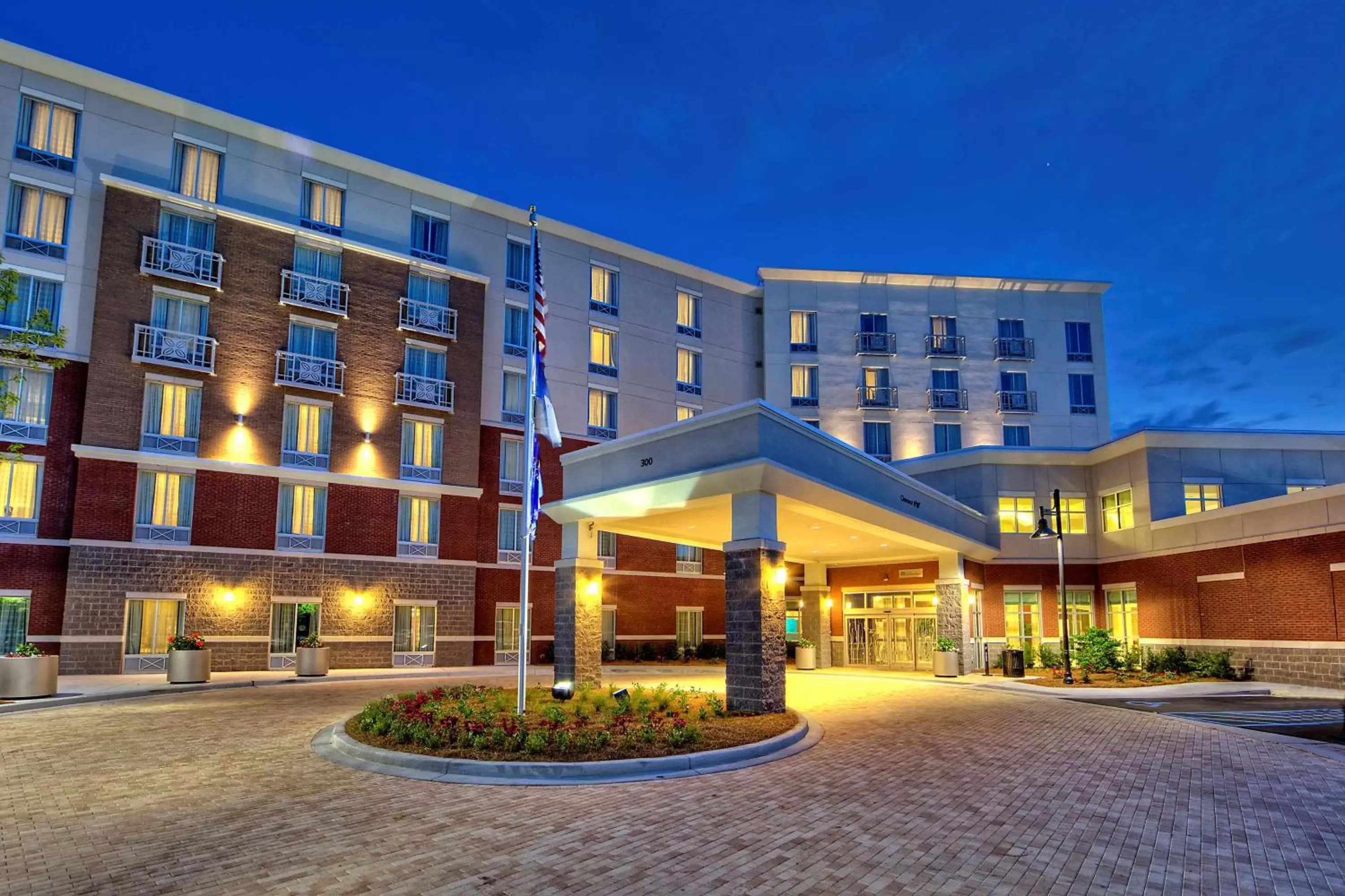 Hilton Garden Inn Charleston / Mt. Pleasant Hilton Garden Inn Charleston / Mt. Pleasant