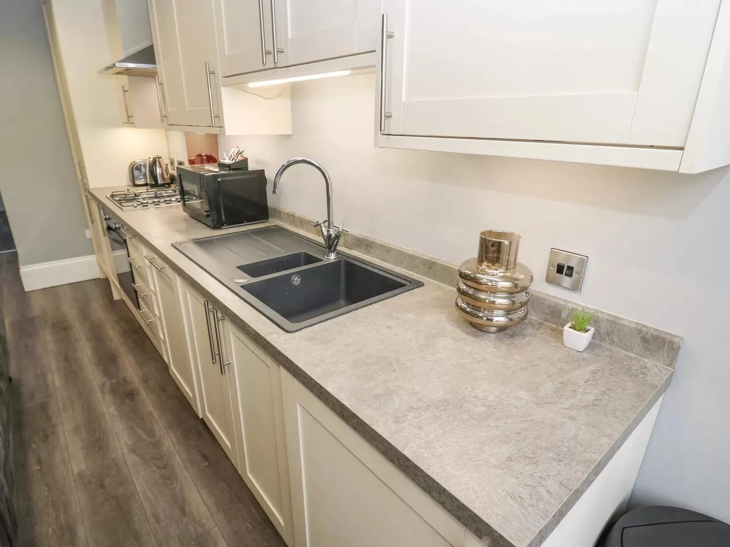 St John's North Hotel Apartments