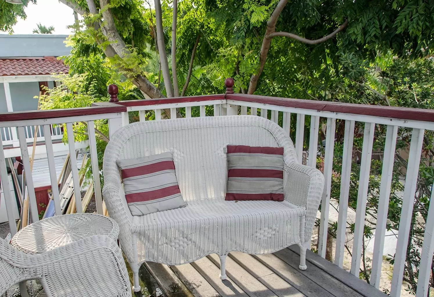 Casablanca Inn on the Bay