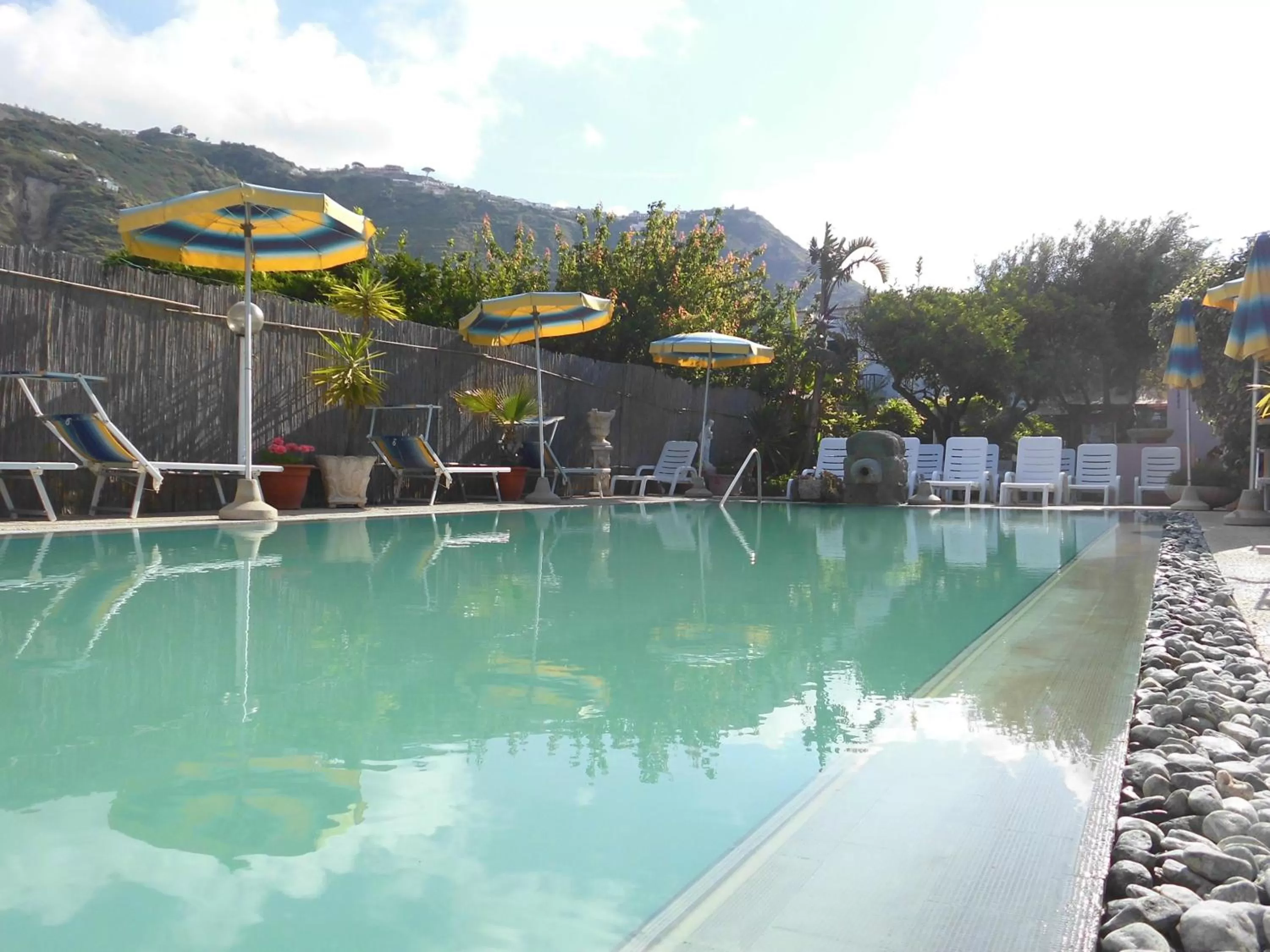  in Hotel Casa Nicola