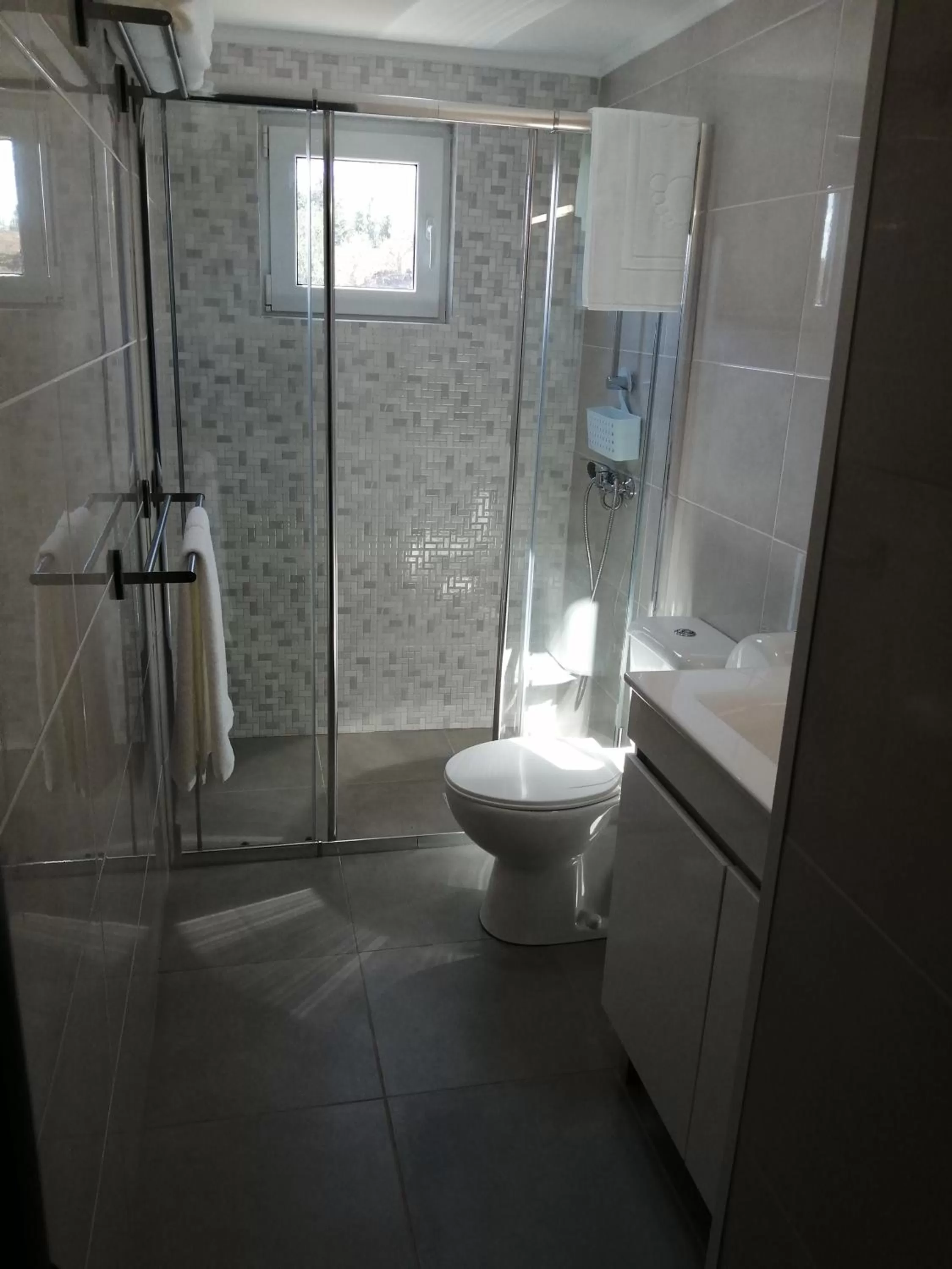 Bathroom in Quinta Penedo das Antas - AL