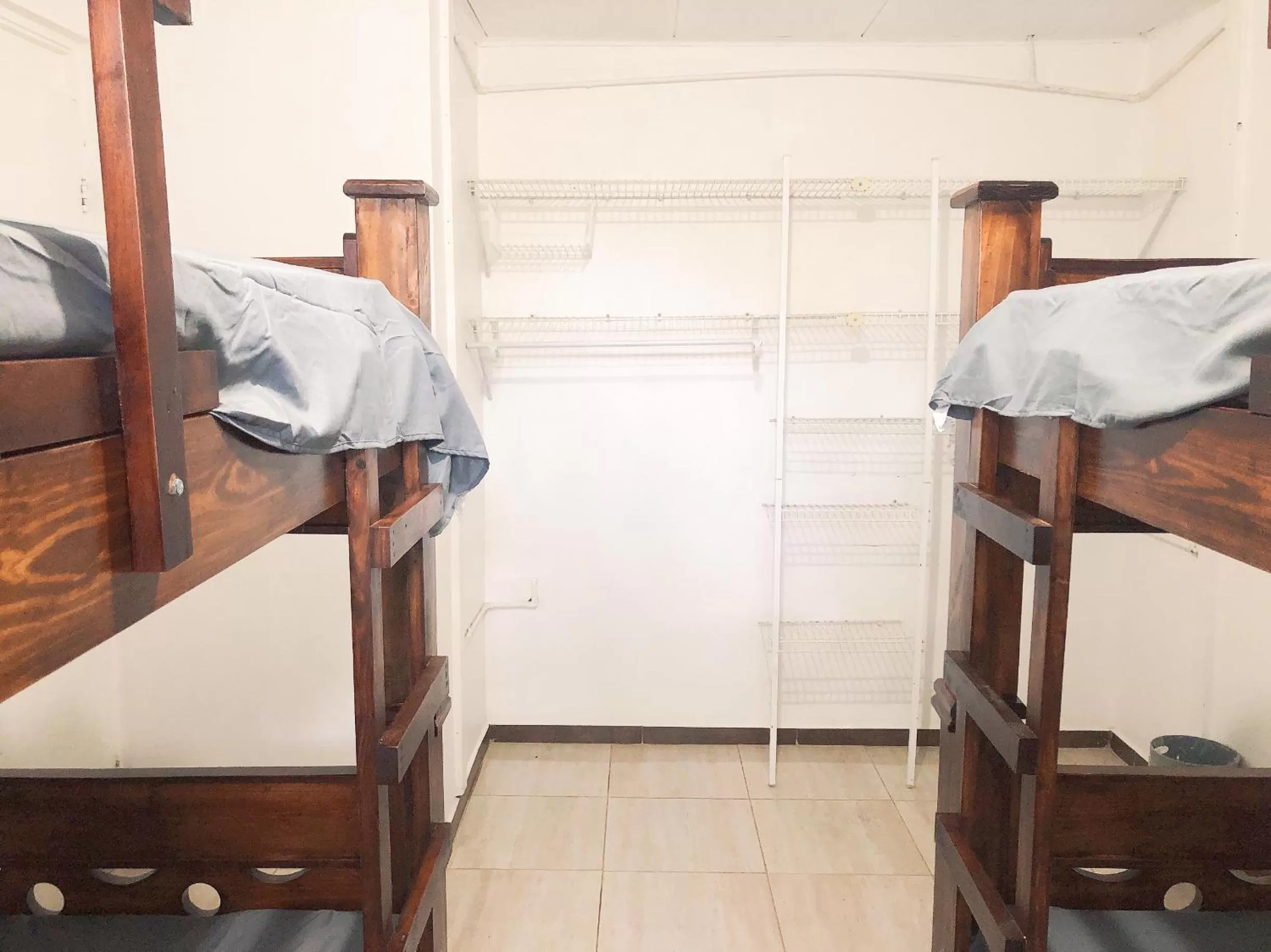 Bedroom in BIN Bed&Breakfast