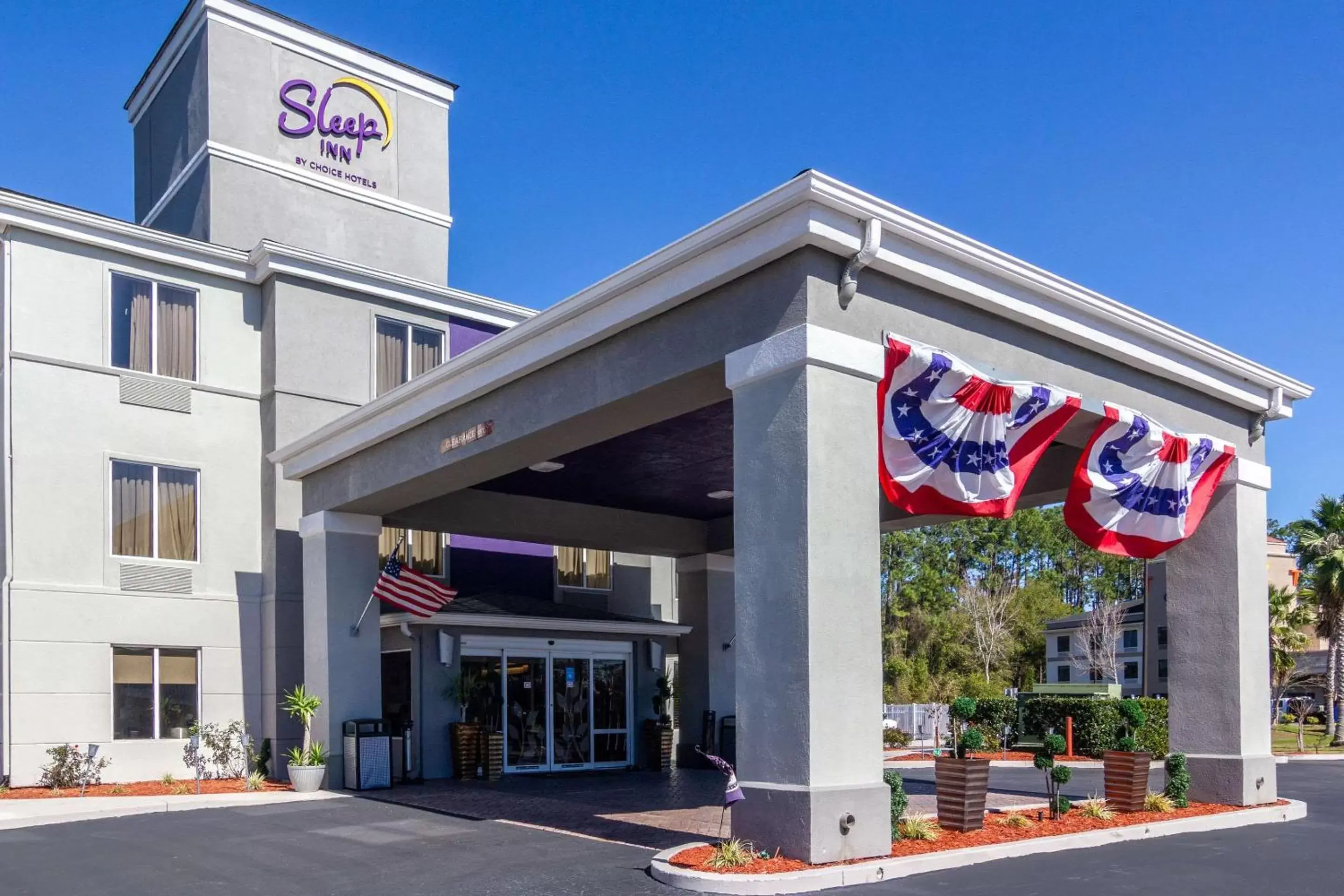 Sleep Inn & Suites Sleep Inn & Suites