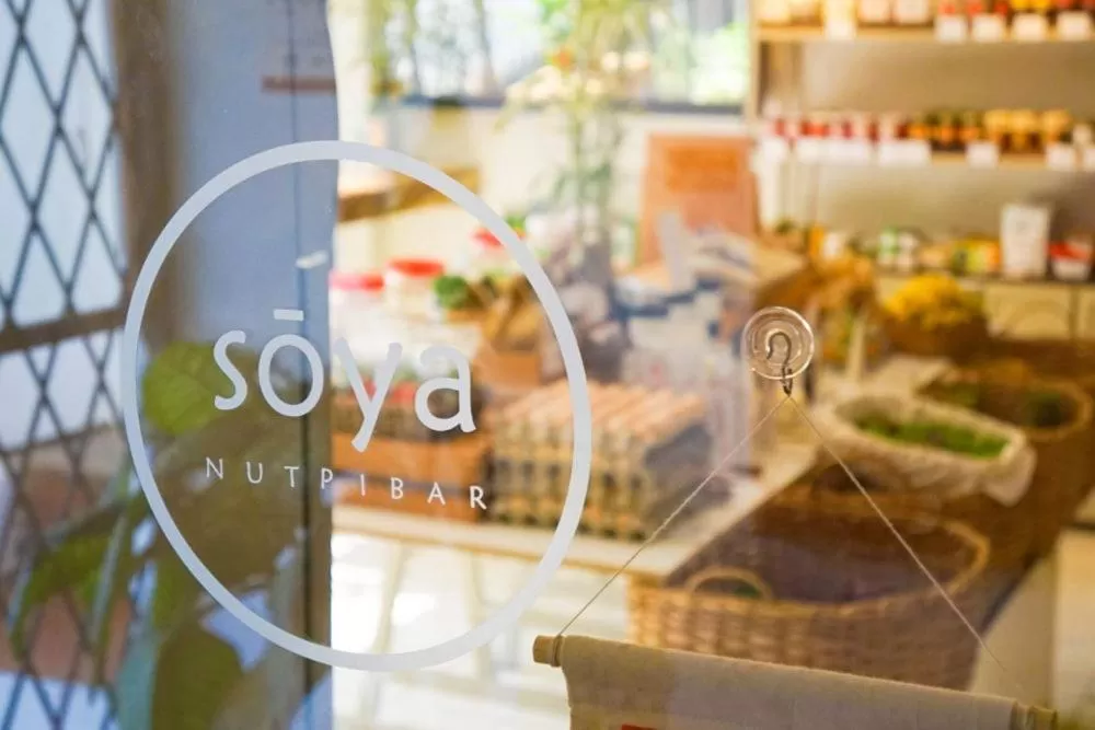 Food and drinks in Cinco Hotel B&B