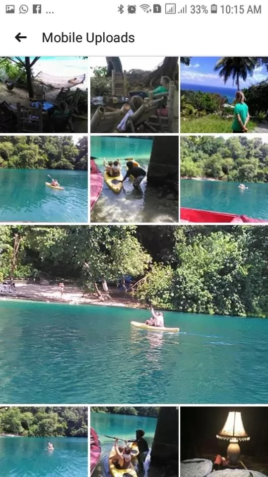 Port Antonio Brian's Beach House