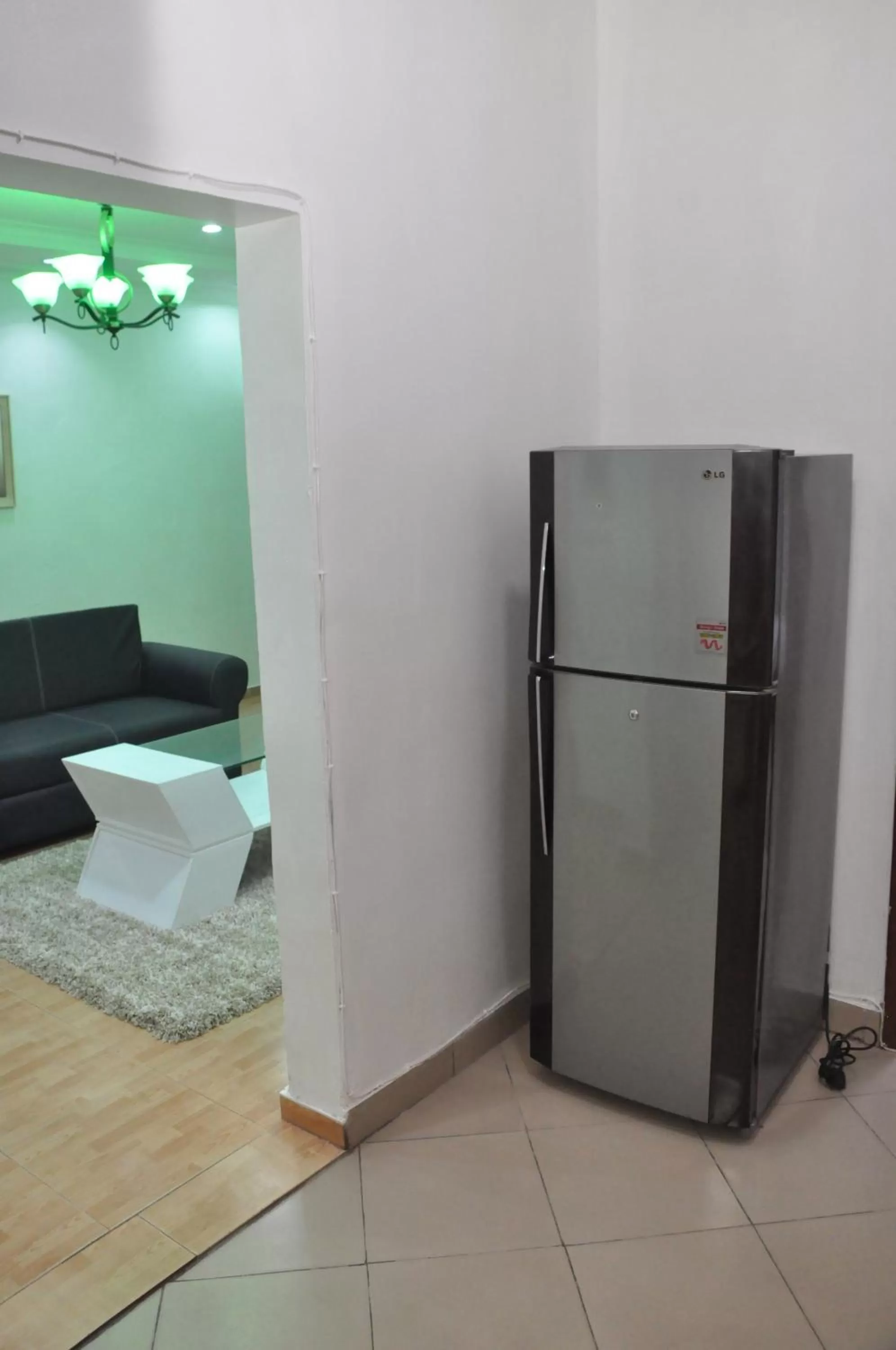 Food and drinks, Kitchen/Kitchenette in Haute Aparthotel