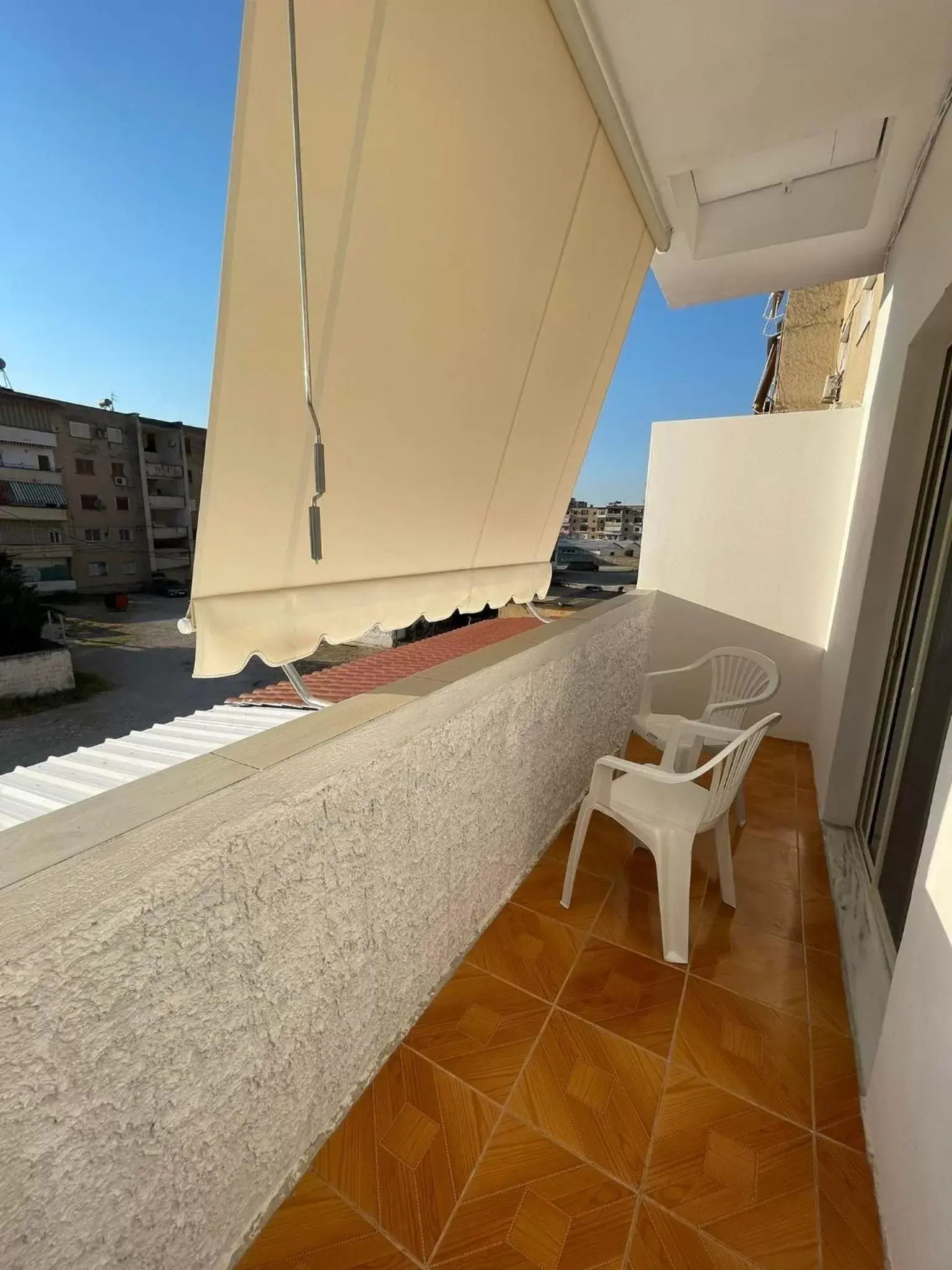 Double Room with Mountain View in Villa Oasis Double Room with Mountain View in Villa Oasis