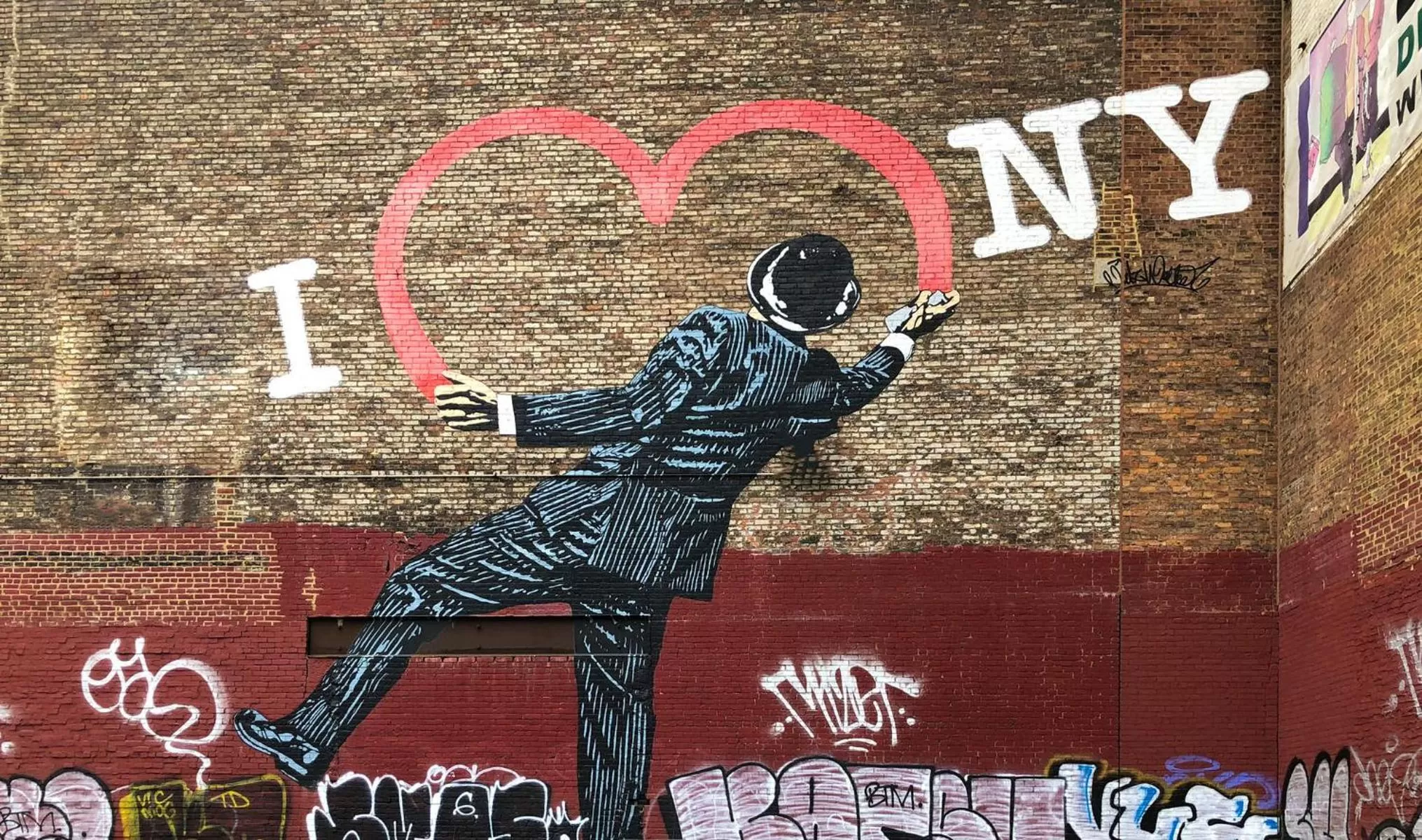 Off site in InterContinental New York Times Square by IHG