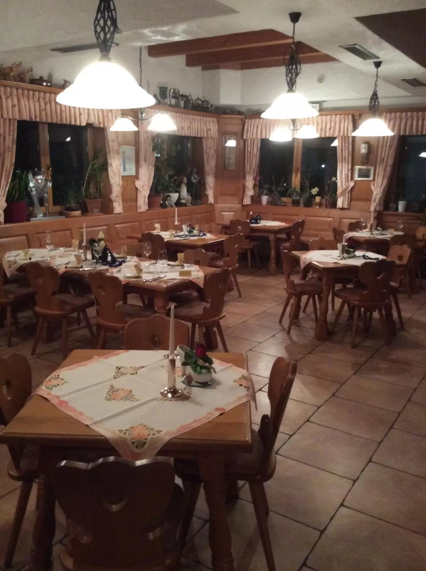 Floor plan, Restaurant/Places to Eat in Hotel-Hauensteiner-Hof