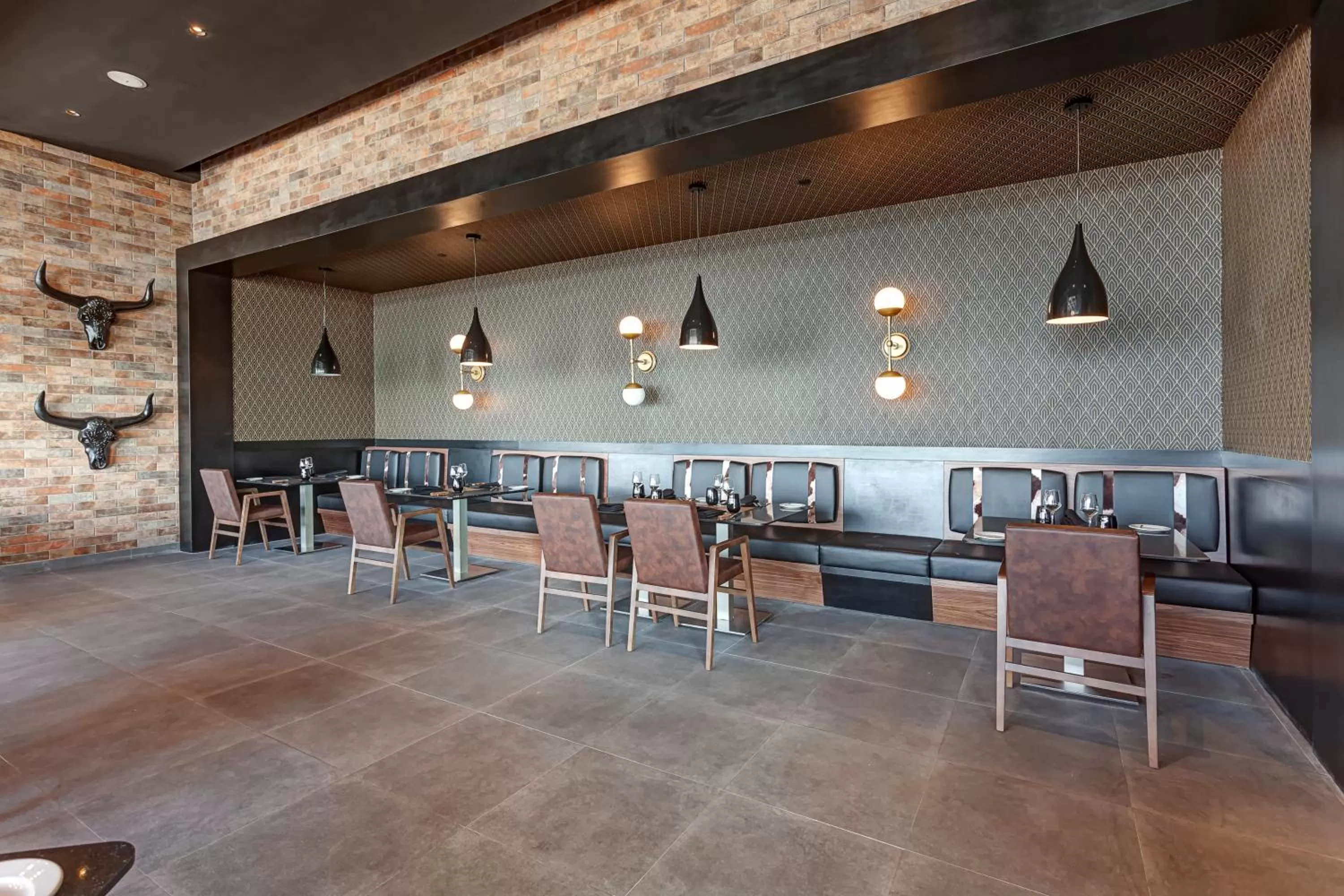 Restaurant/places to eat in Royalton CHIC Cancun, An Autograph Collection All-Inclusive Resort - Adults Only