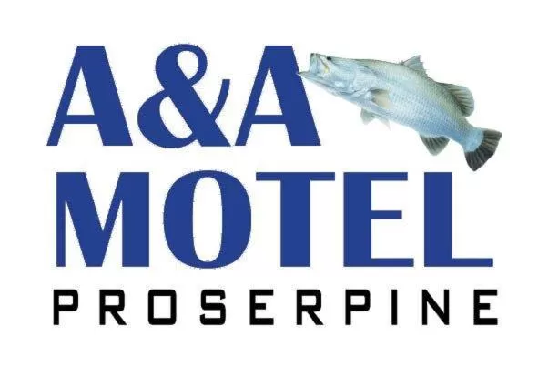 Property logo or sign, Other Animals in A & A Motel