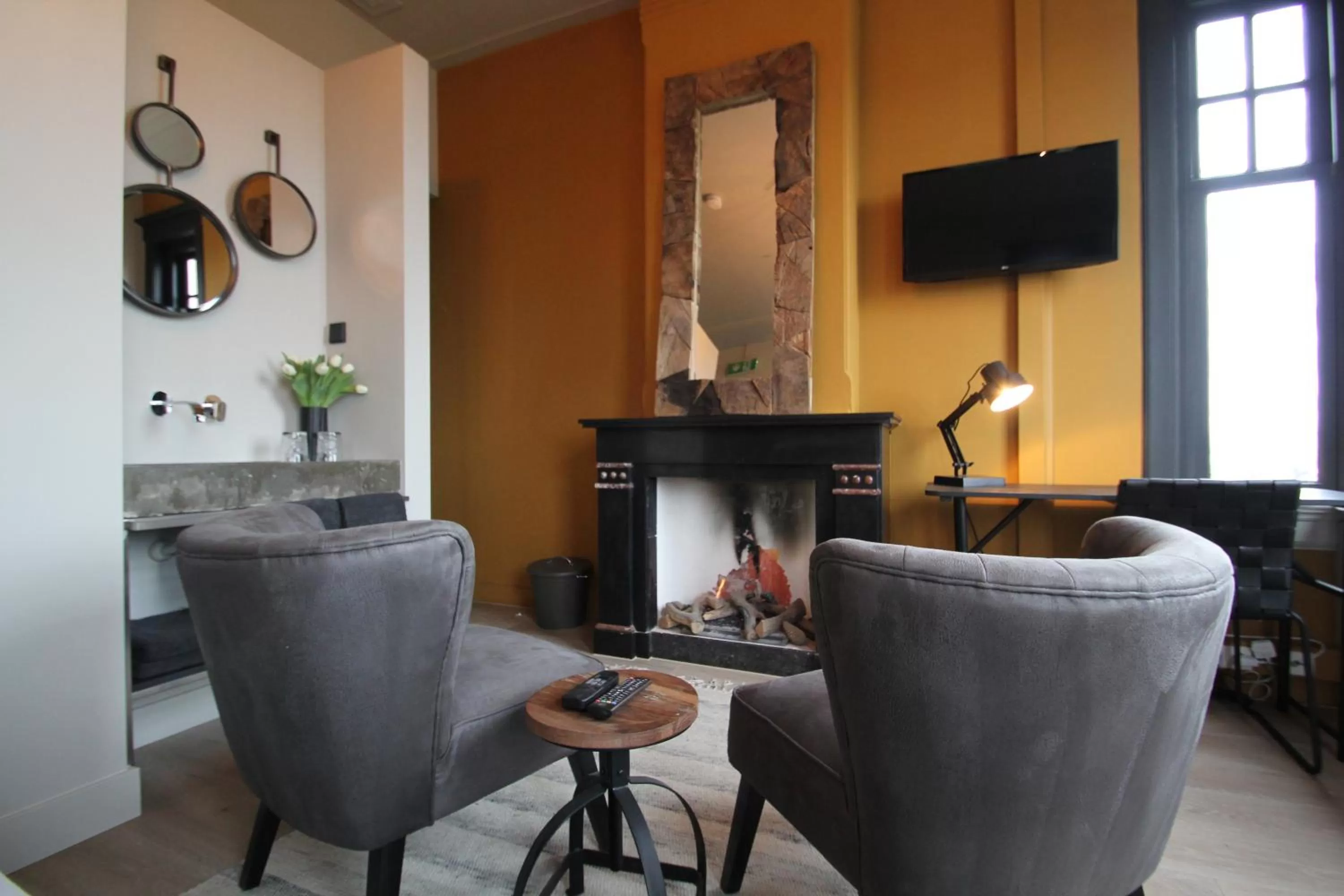 Het Spoorhuis Uithoorn