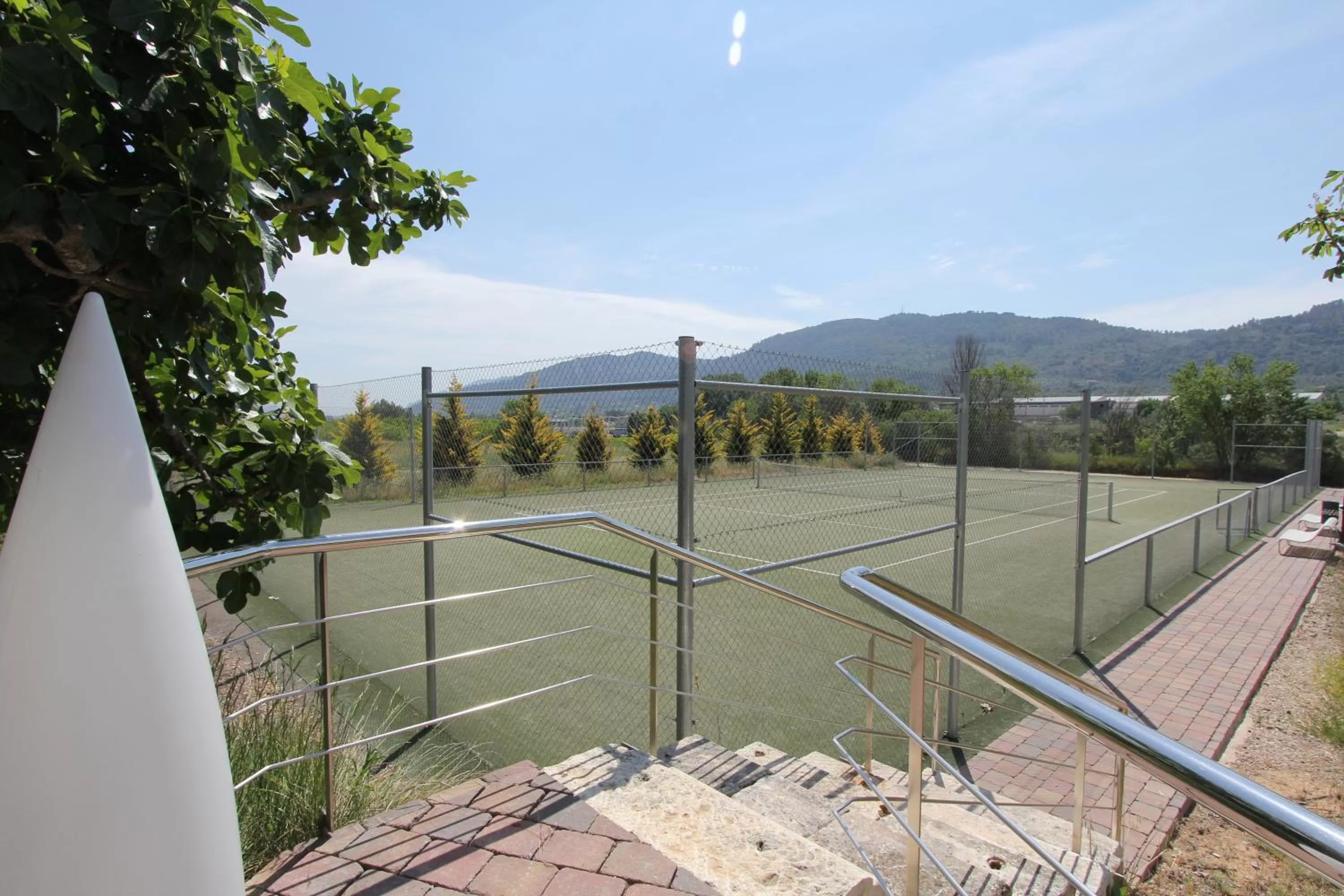 Day in Hotel Ferrero - Singular's Hotels