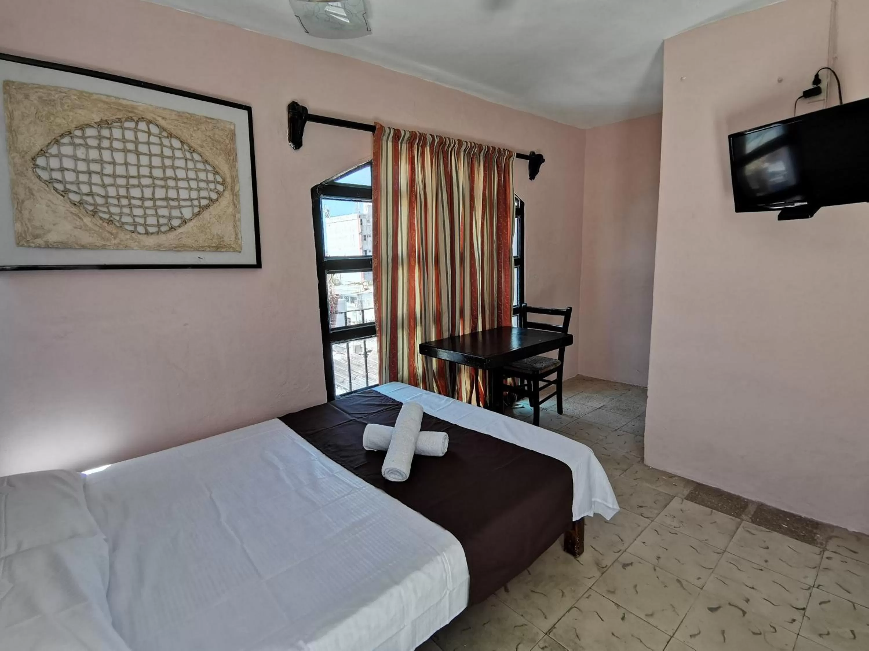 Hotel Colonial San Carlos Cancún Centro