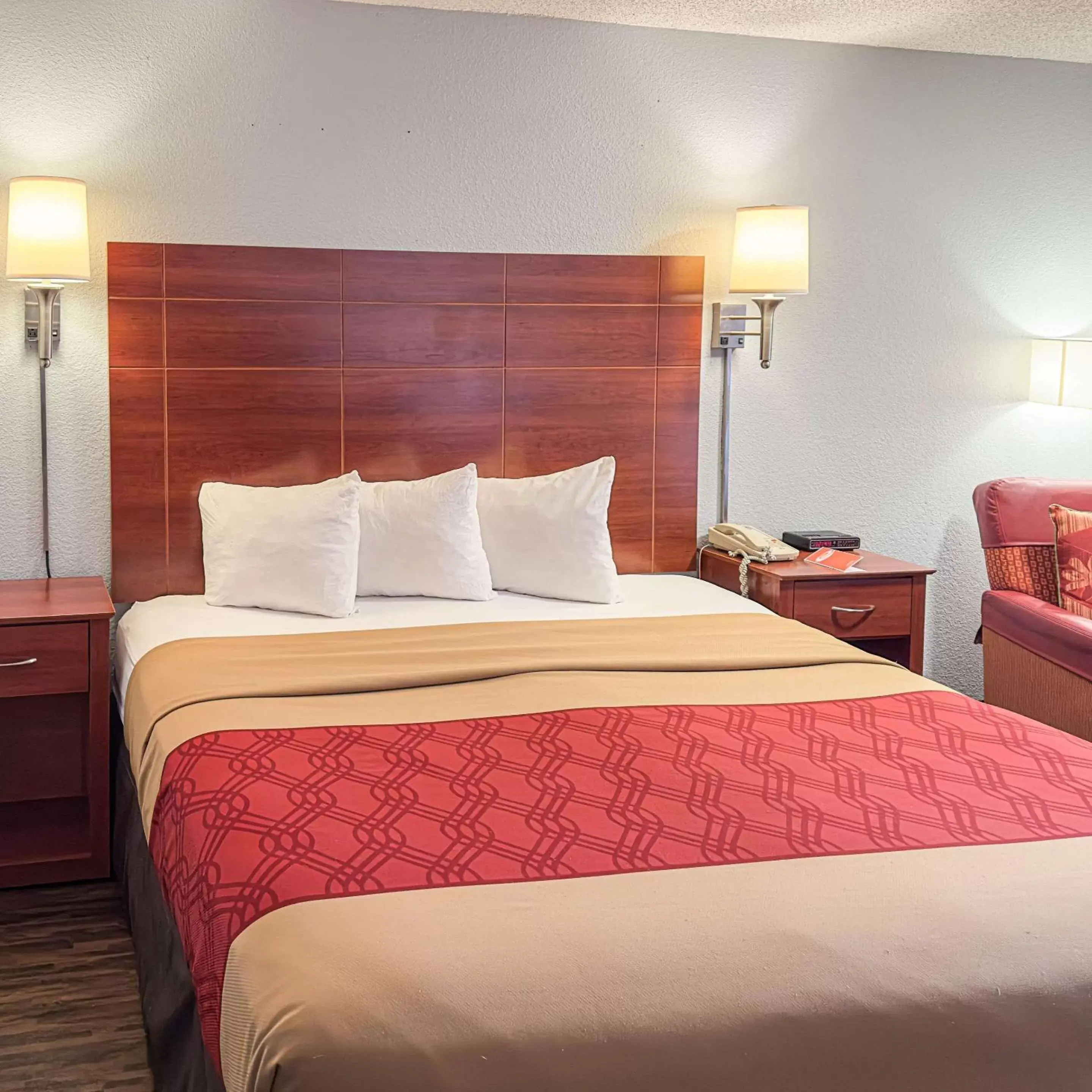 Econo Lodge Tucumcari Route 66 - I-40 Econo Lodge Tucumcari Route 66 - I-40