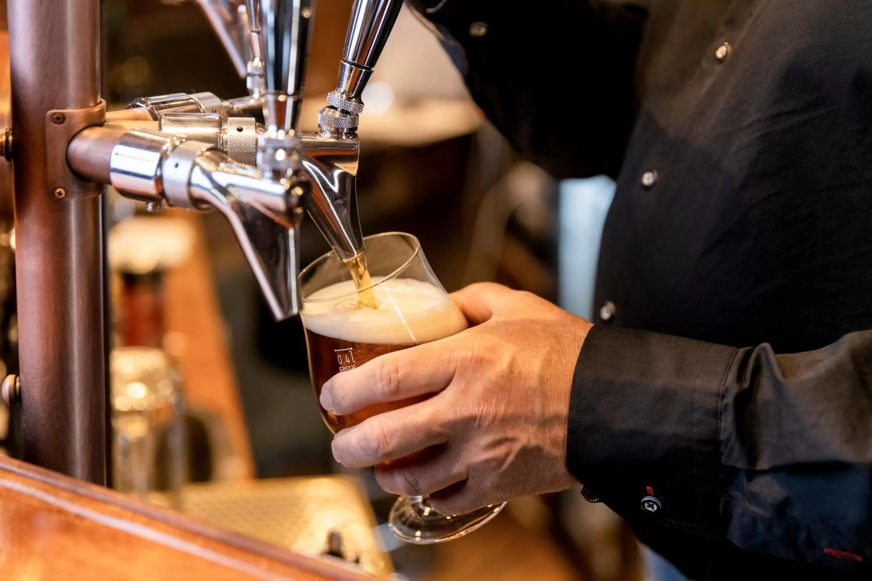 Food in Treetop Spa Hangout & Hotel