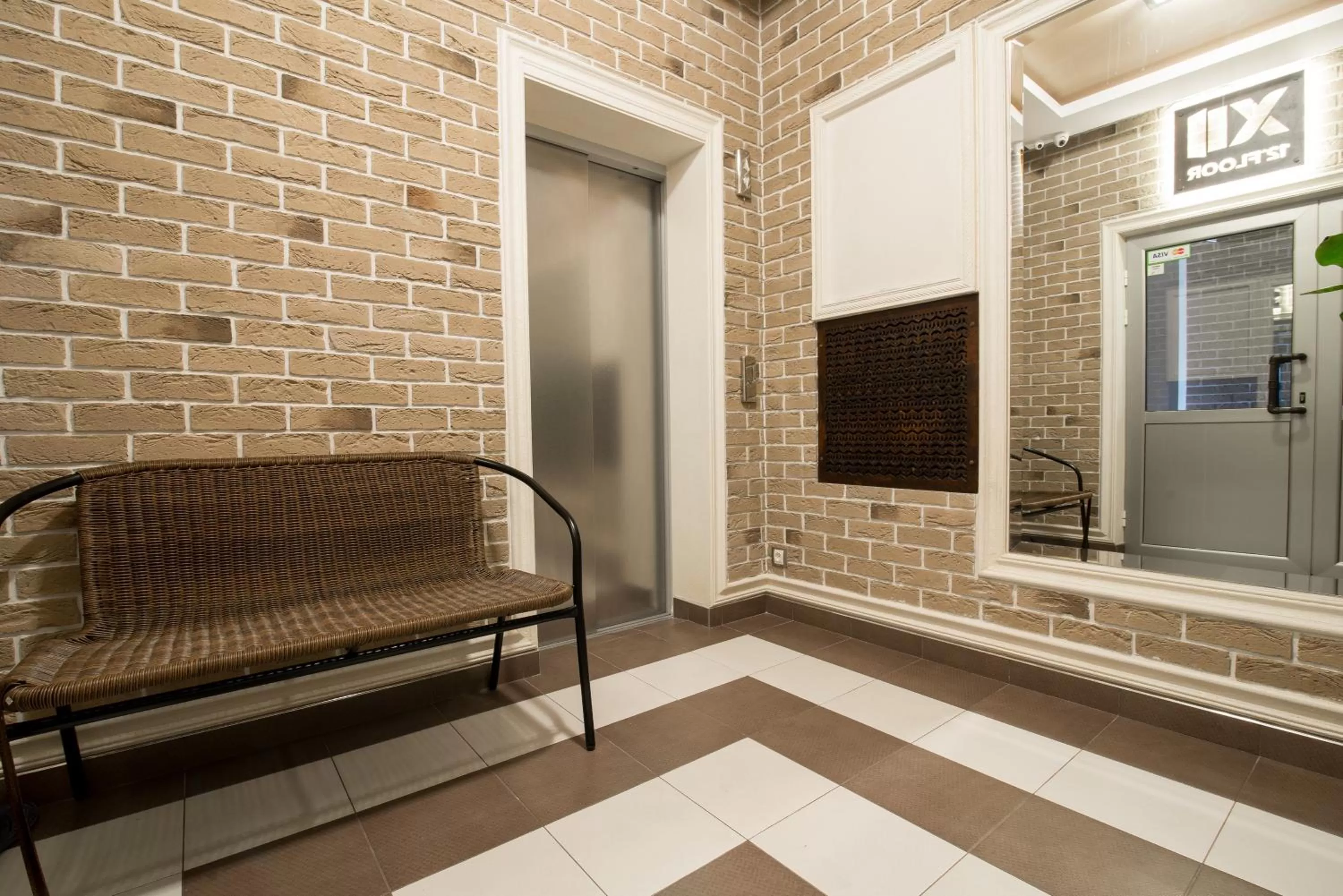 Other in 12th Floor Apartments