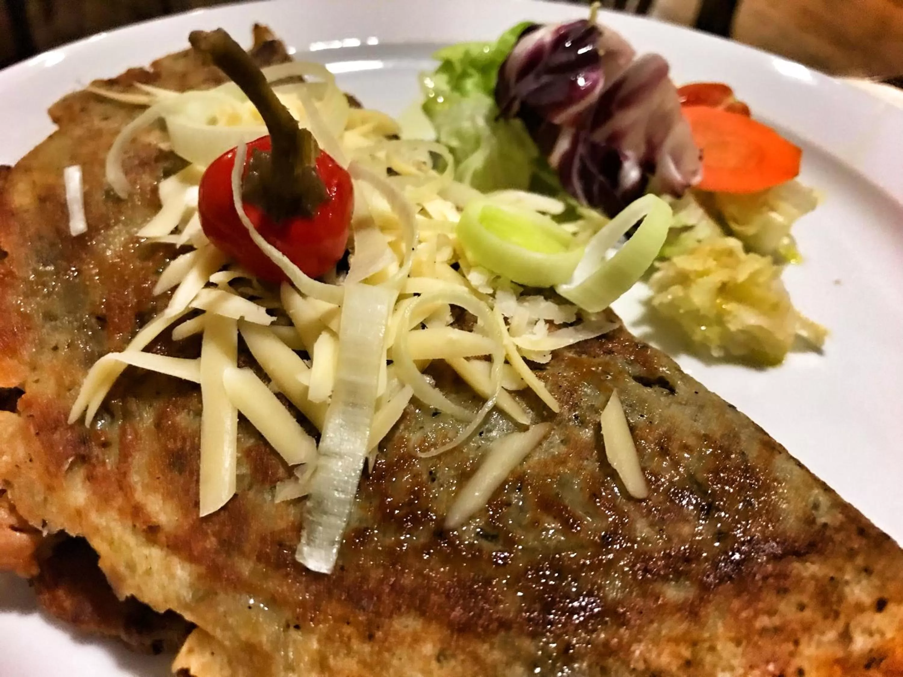 Food close-up, Food in Hotel Bothe