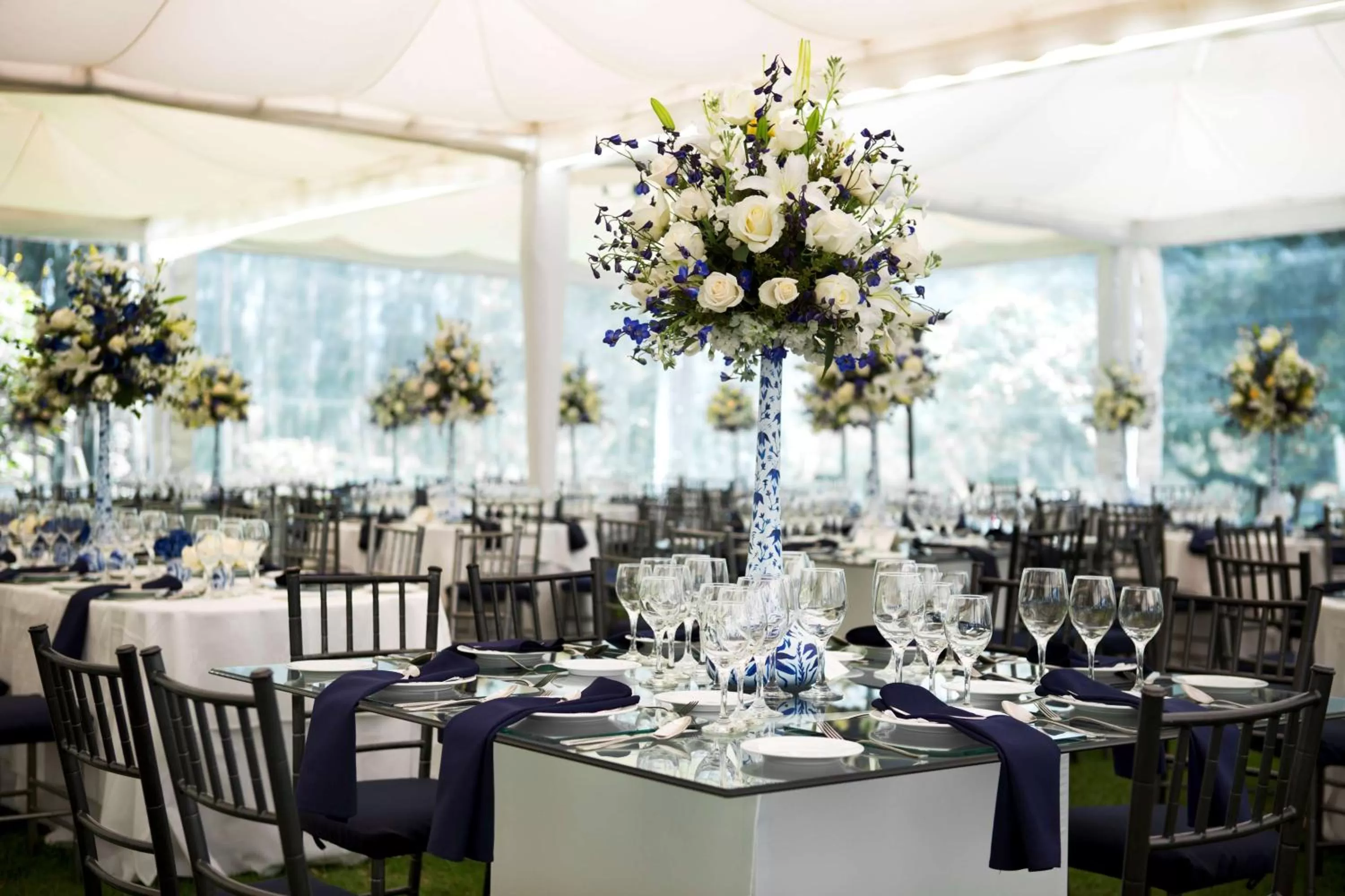 Meeting/conference room in Hilton Colon Quito Hotel