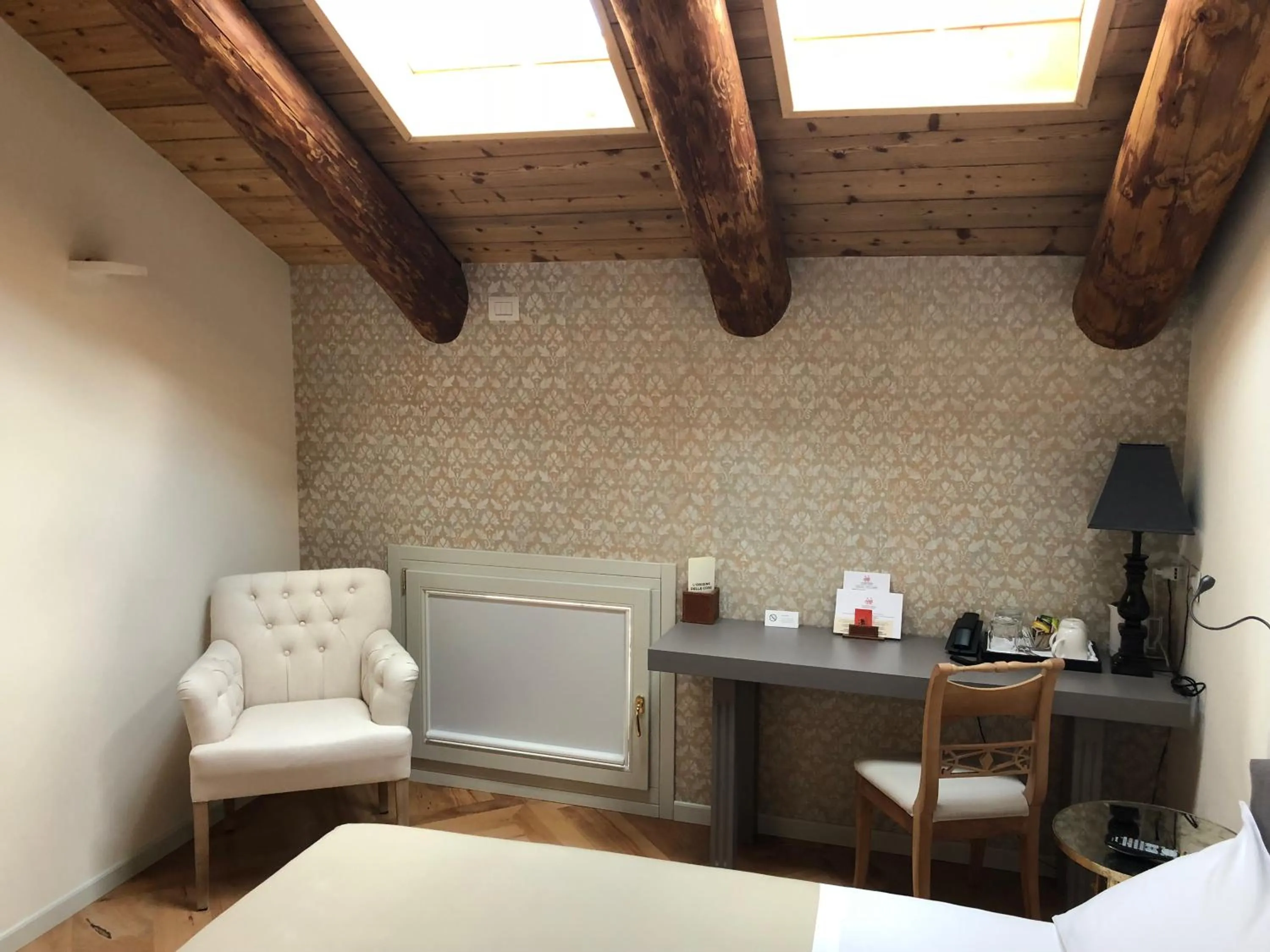 Coffee/tea facilities in Le Andrianelle