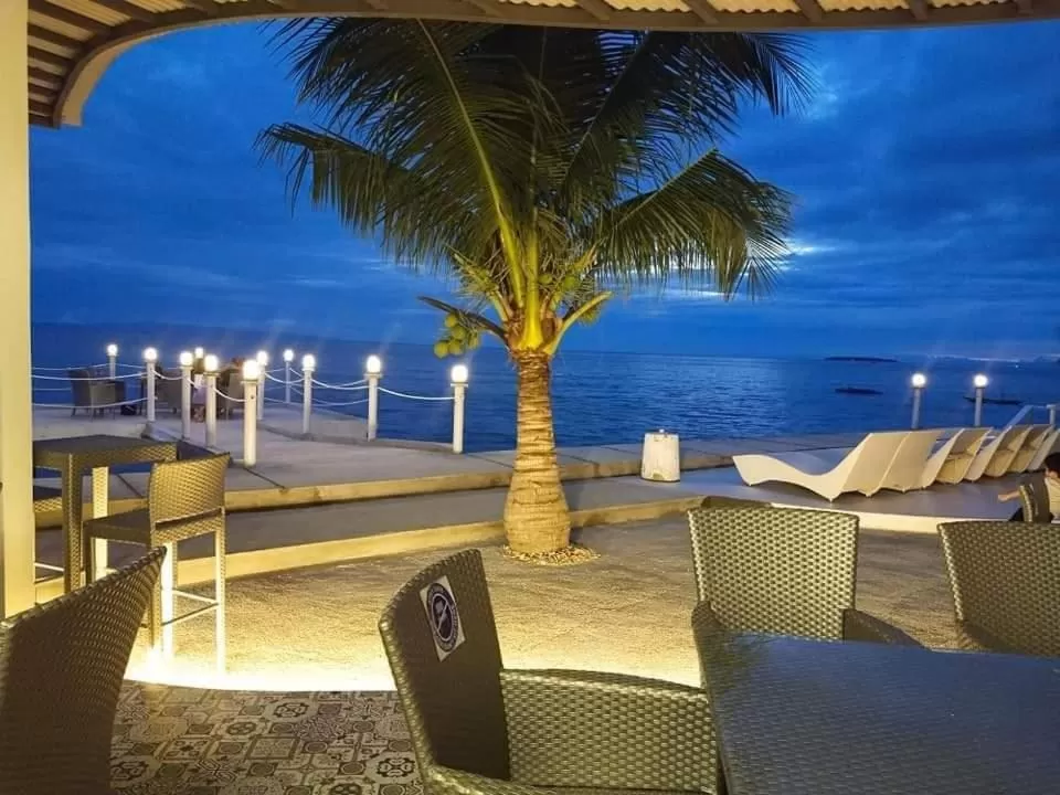 Down South 118 Beach Resort