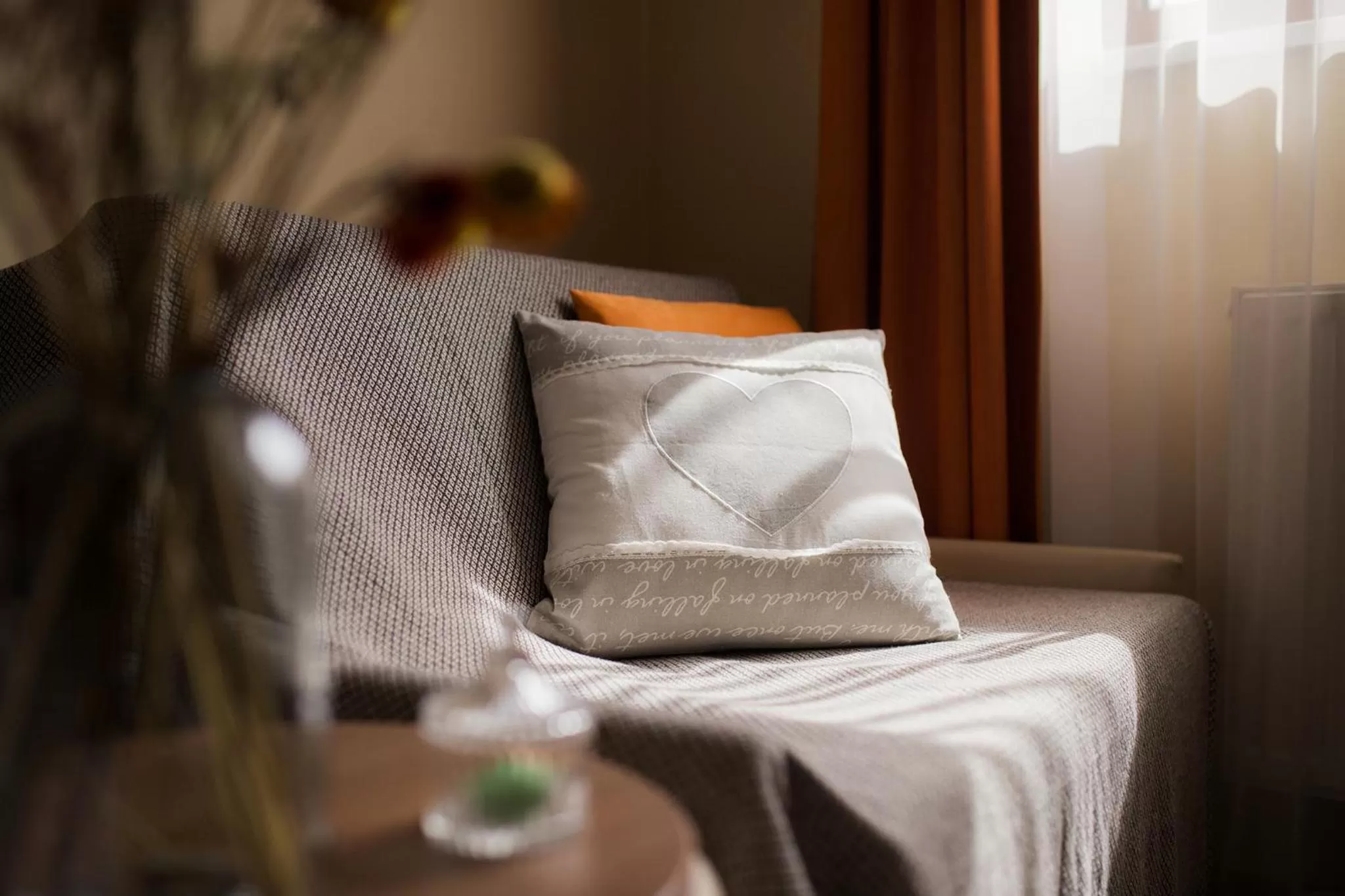 Bed in Hotel Wróblewscy