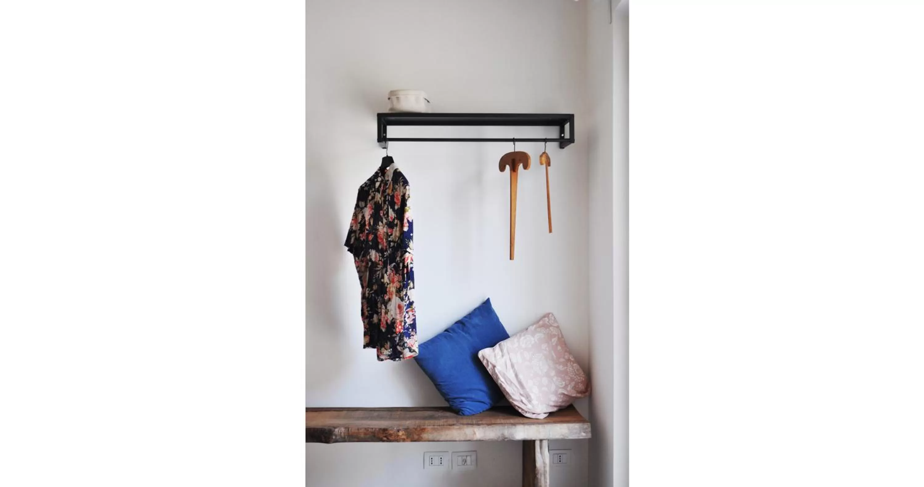 Seating Area in Casale Petrarolo