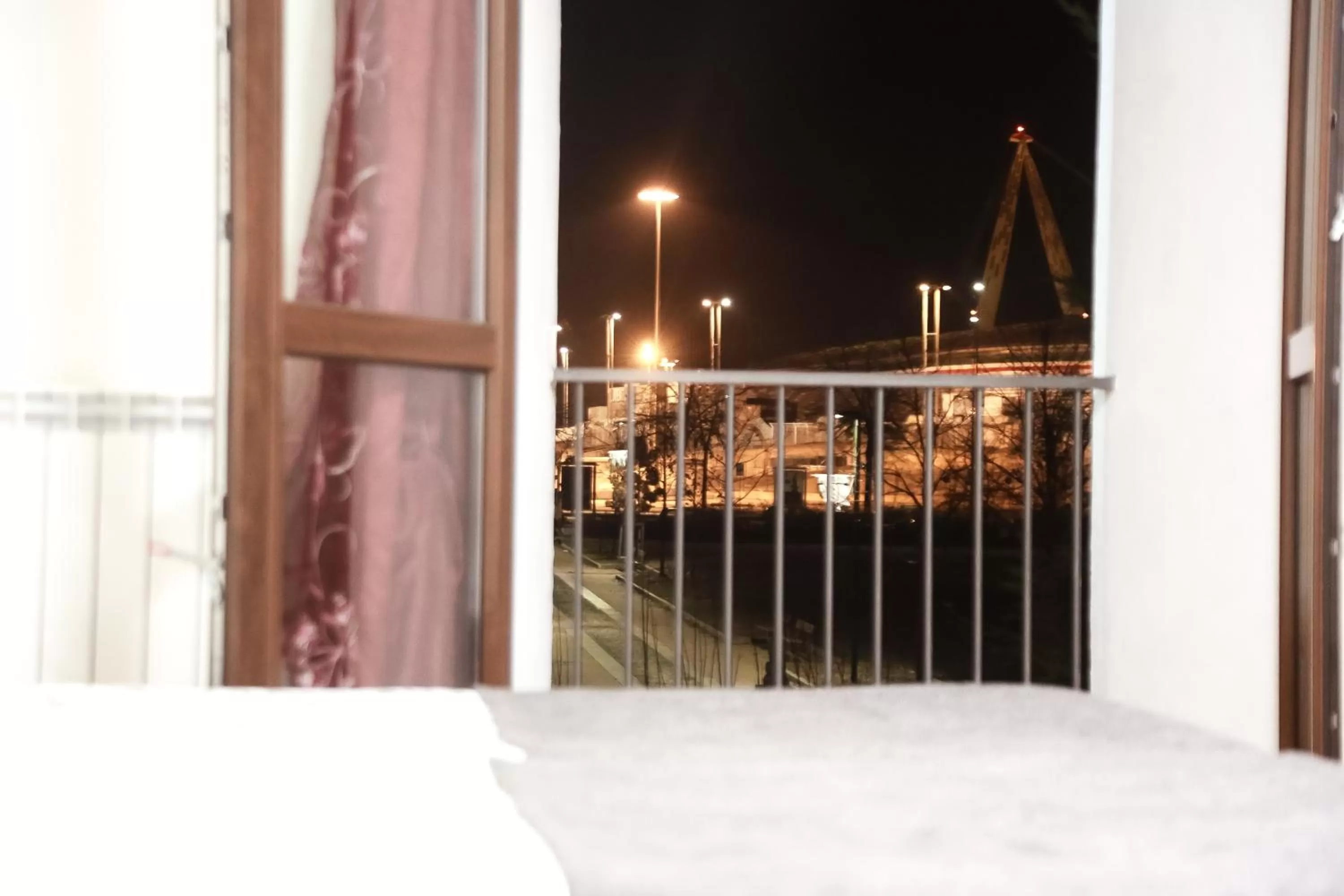 La Boheme SMART Hotel