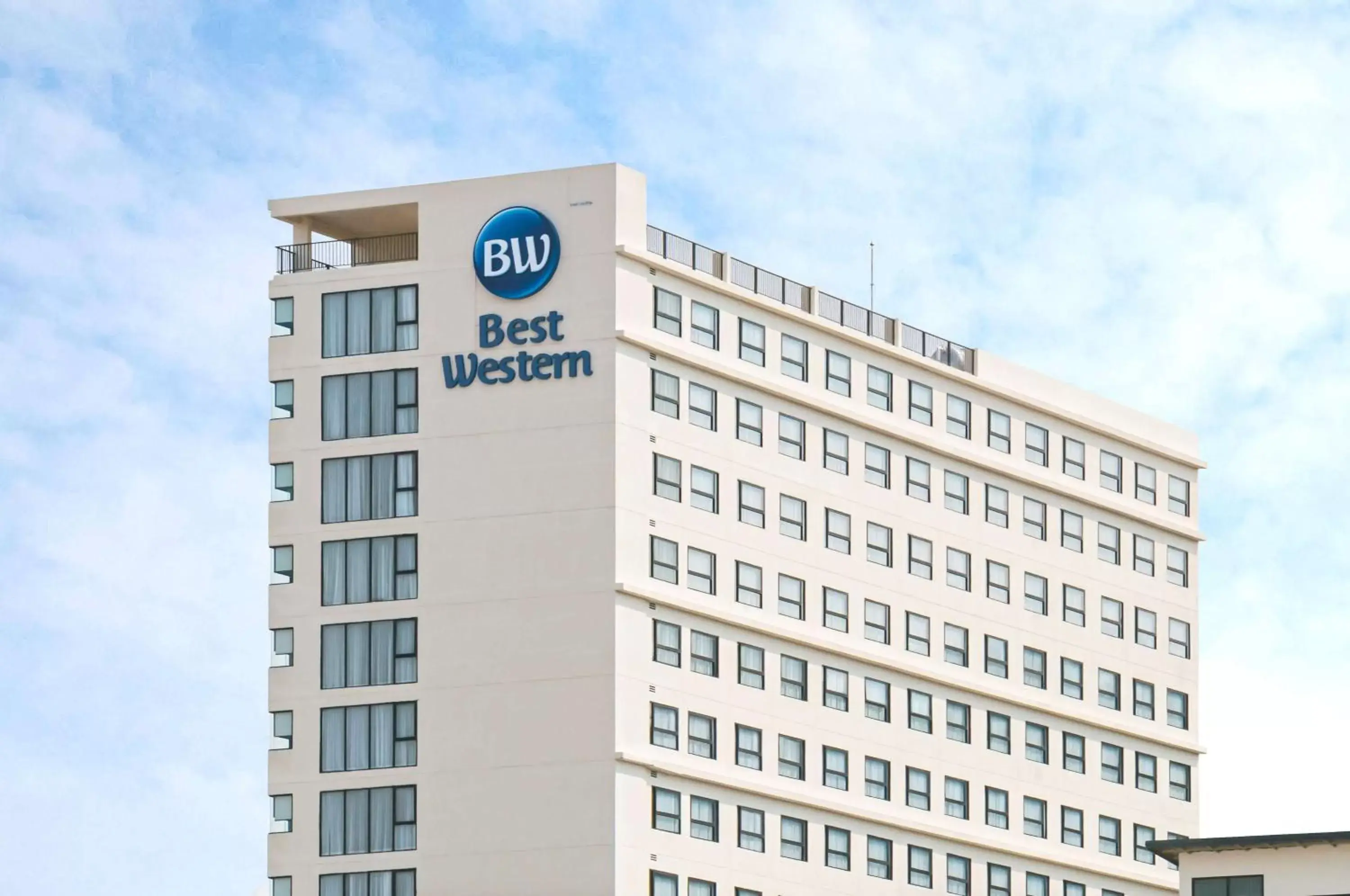 Best Western Chatuchak Best Western Chatuchak