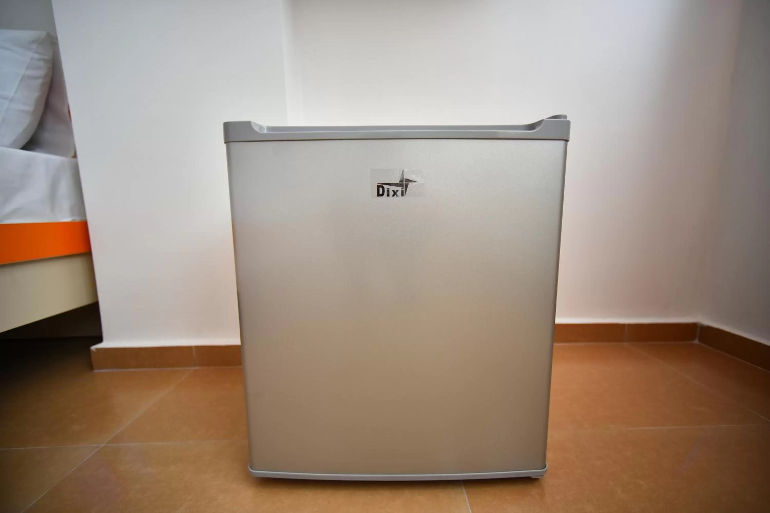 Bathroom in Orange Home Hotel