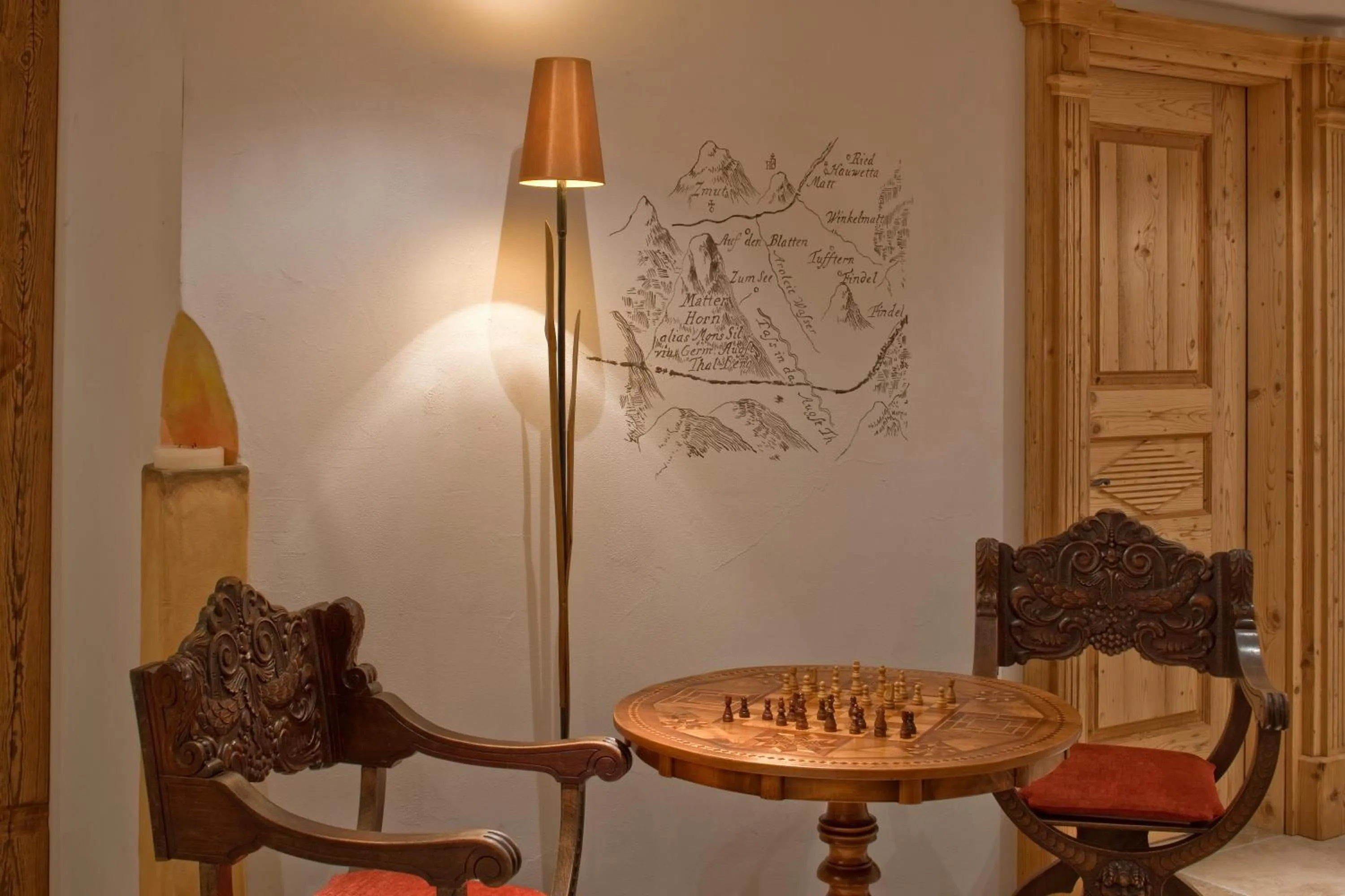 Other in Hotel Berghof