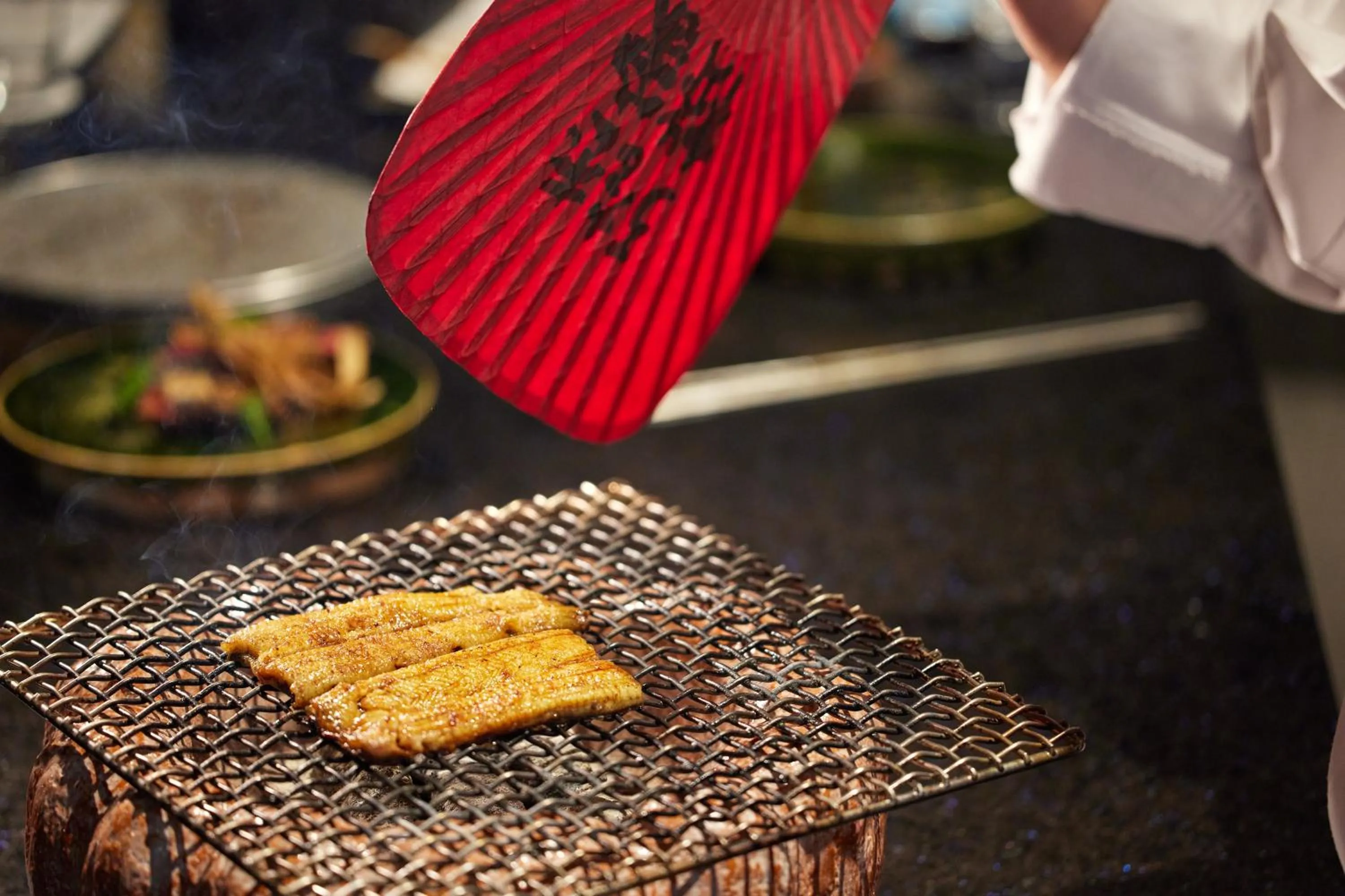 Restaurant/places to eat in Fuji Speedway Hotel, in The Unbound Collection by Hyatt