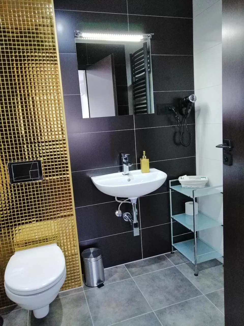 Other, Bathroom in Pensjonat Sandomierski