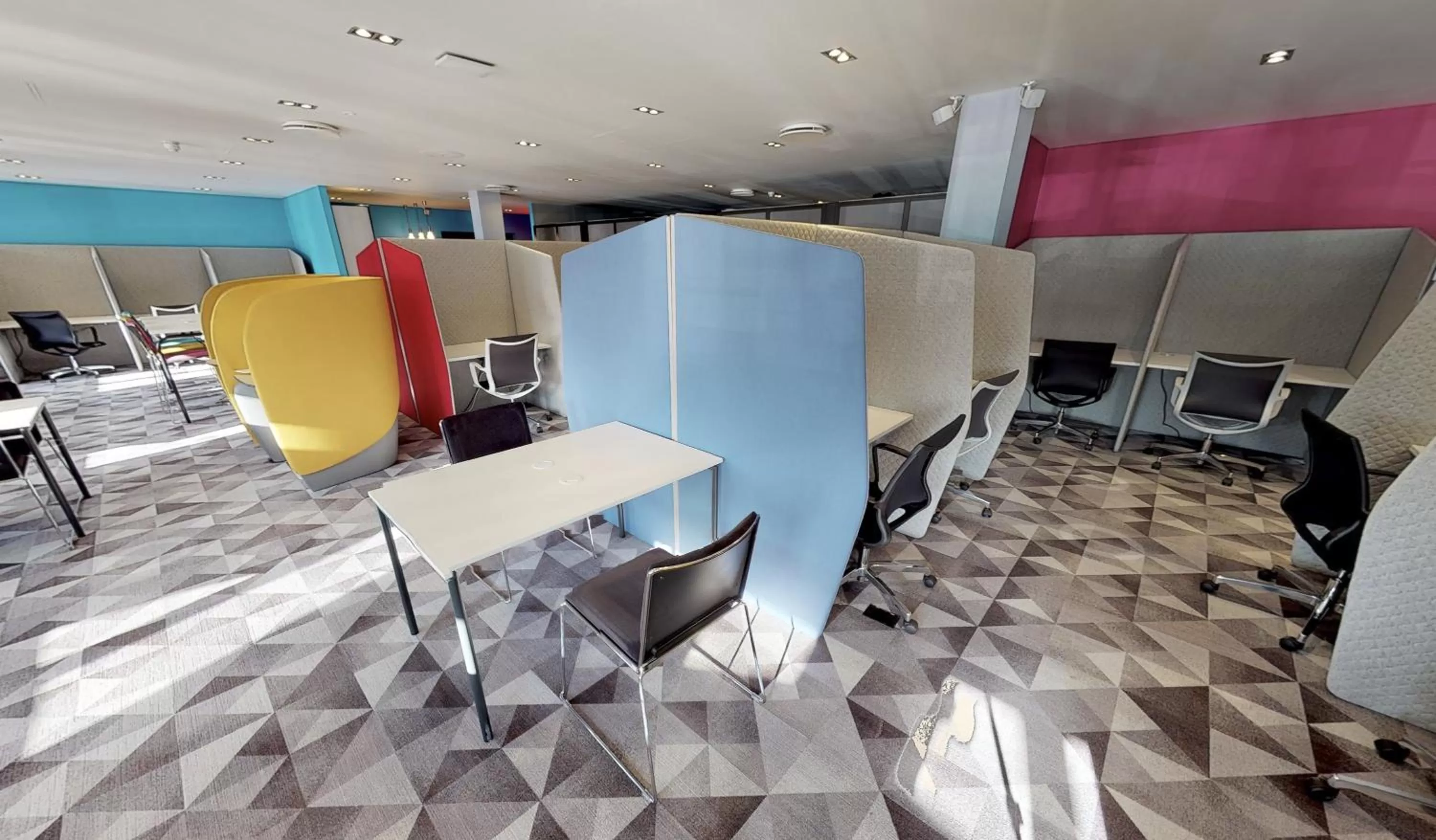 Business facilities in Village Hotel Birmingham Dudley