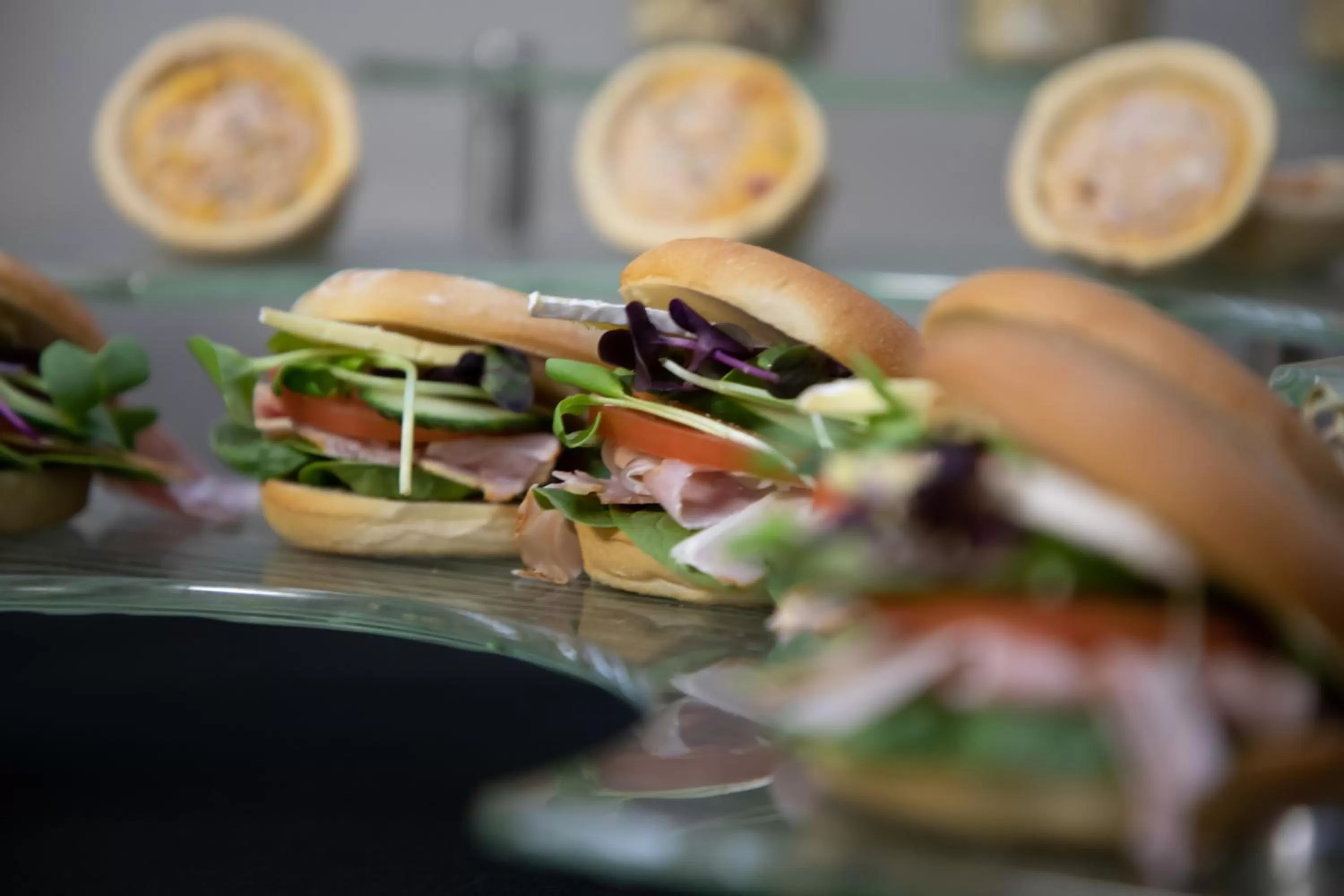 Meals in Distinction Dunedin Hotel