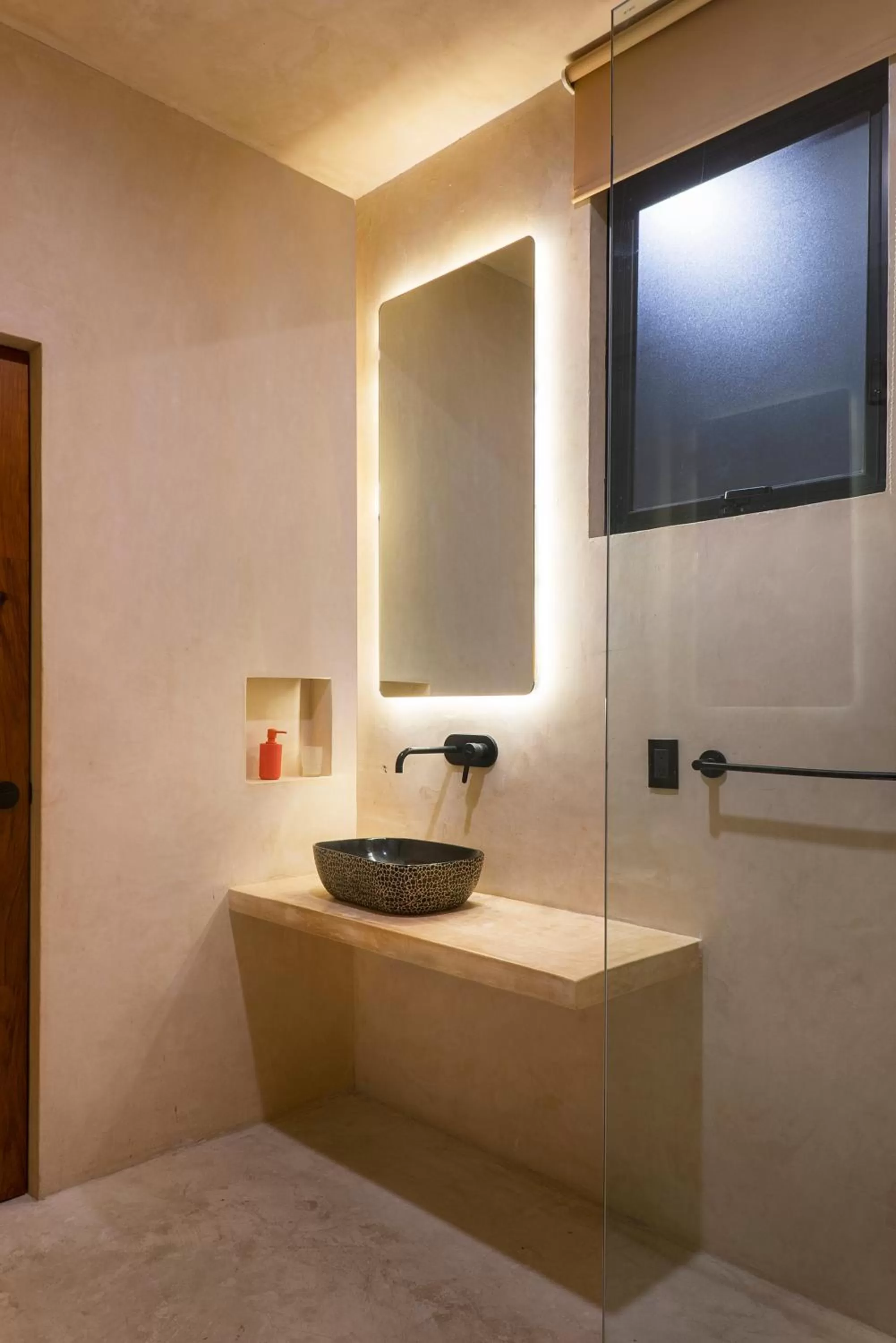 Bathroom in UJO Condo Boutique