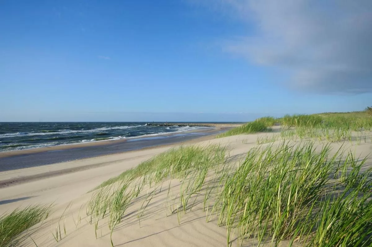 Hotel Jantar Wellness & Spa