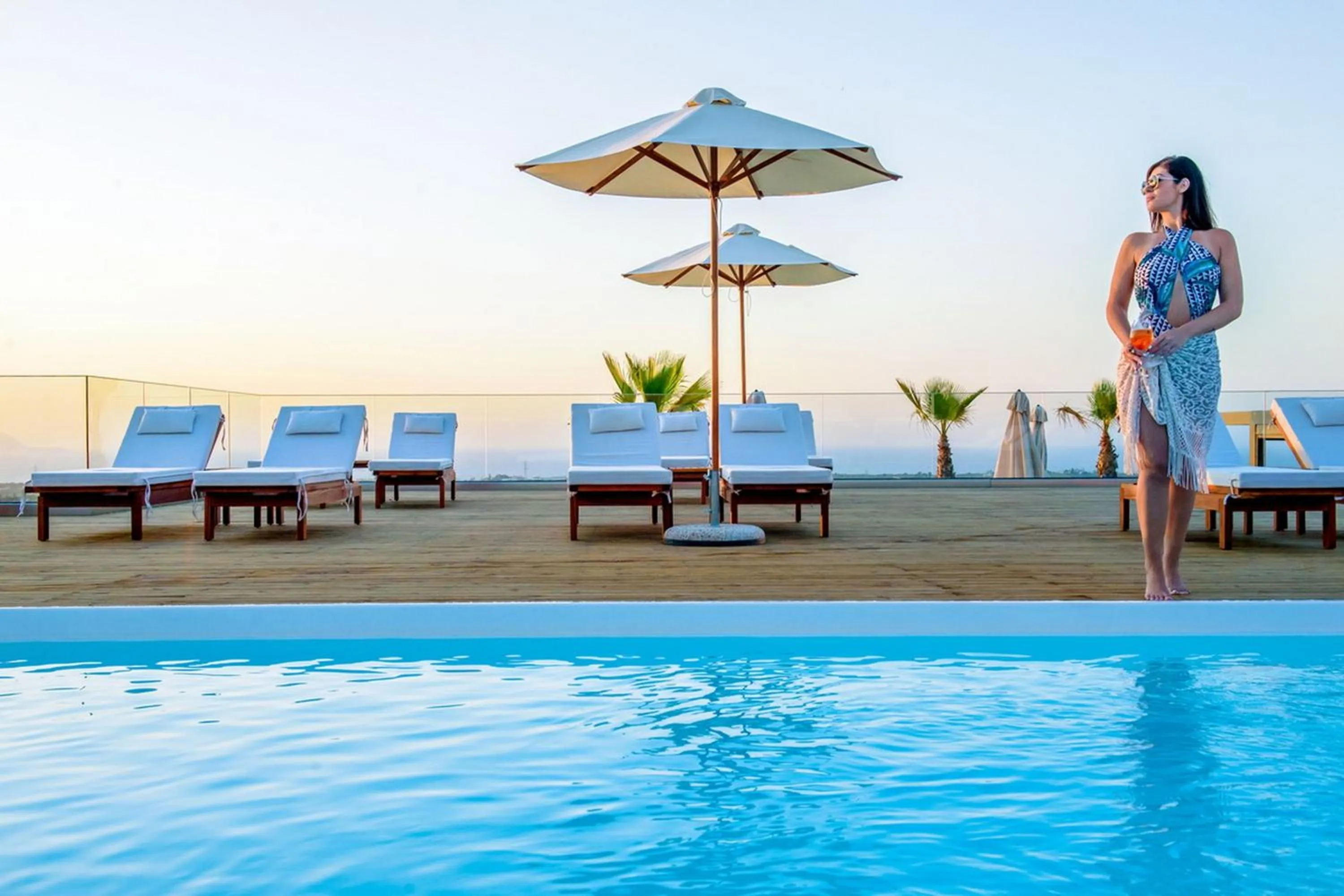 Villaggio Boutique Hotel Hersonissos - Adults Only