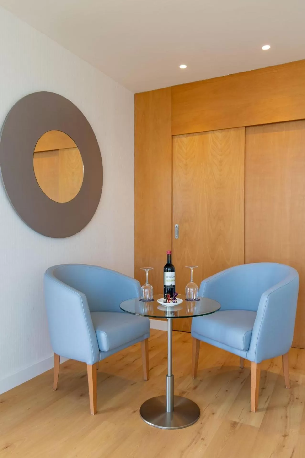 Decorative detail in Hotel BCL Levante Club & Spa 4 Sup - Only Adults Recomended