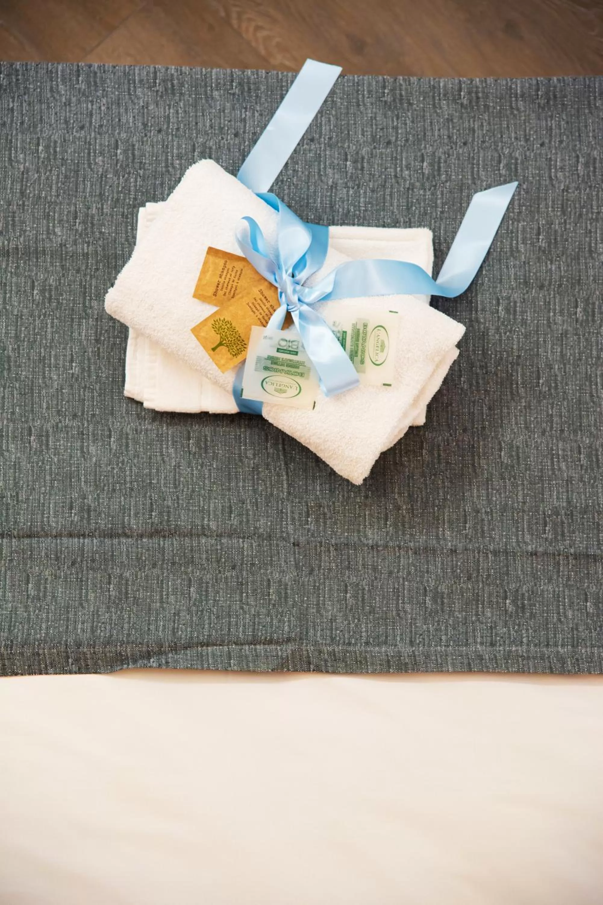 Bed And Breakfast - Lulugiù