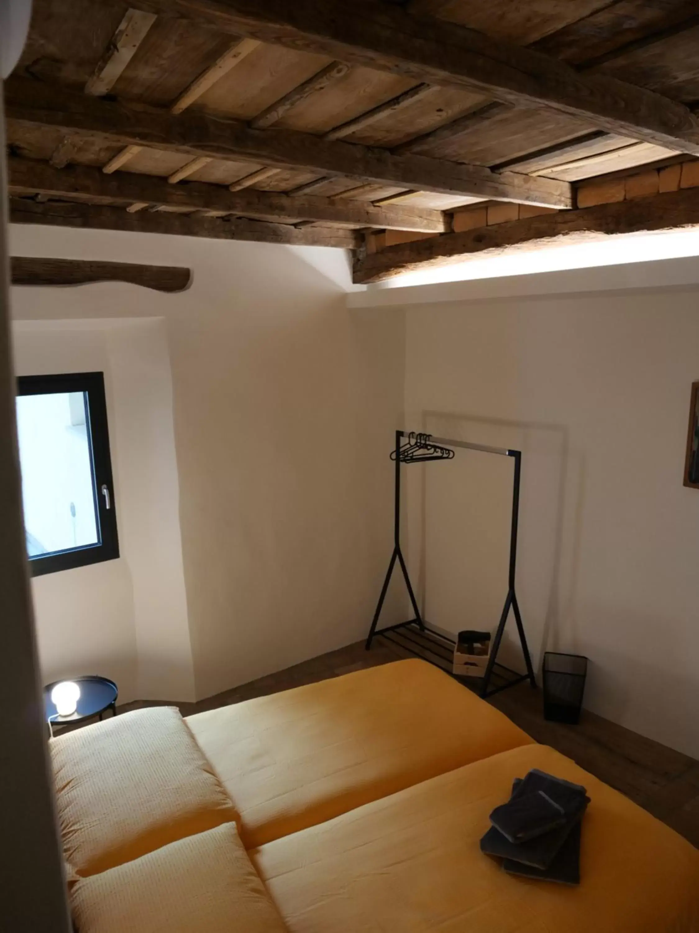 Budget Twin Room in Bed and Breakfast Chiarina Budget Twin Room in Bed and Breakfast Chiarina