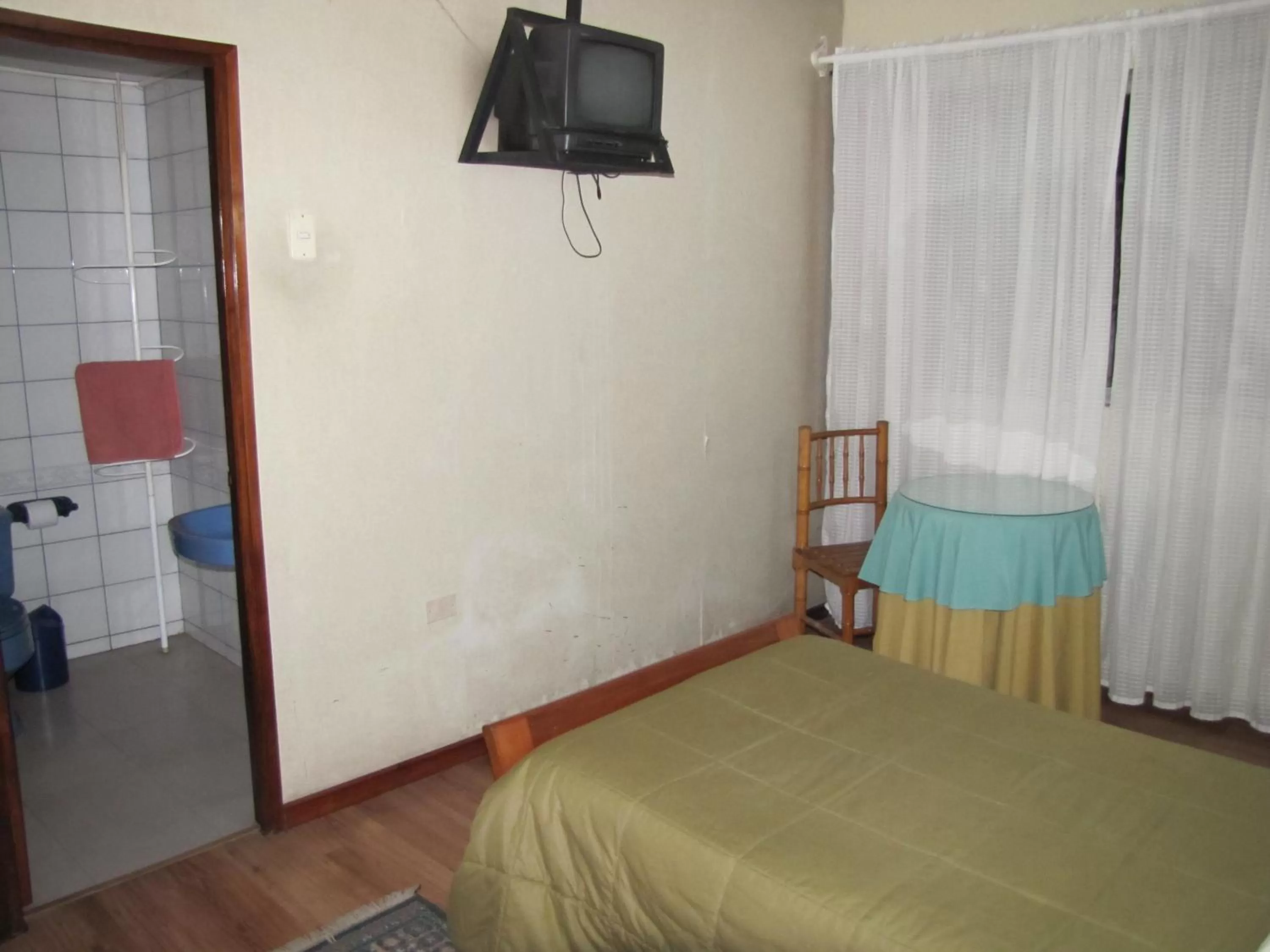 Photo of the whole room, Bed in Hotel Rio