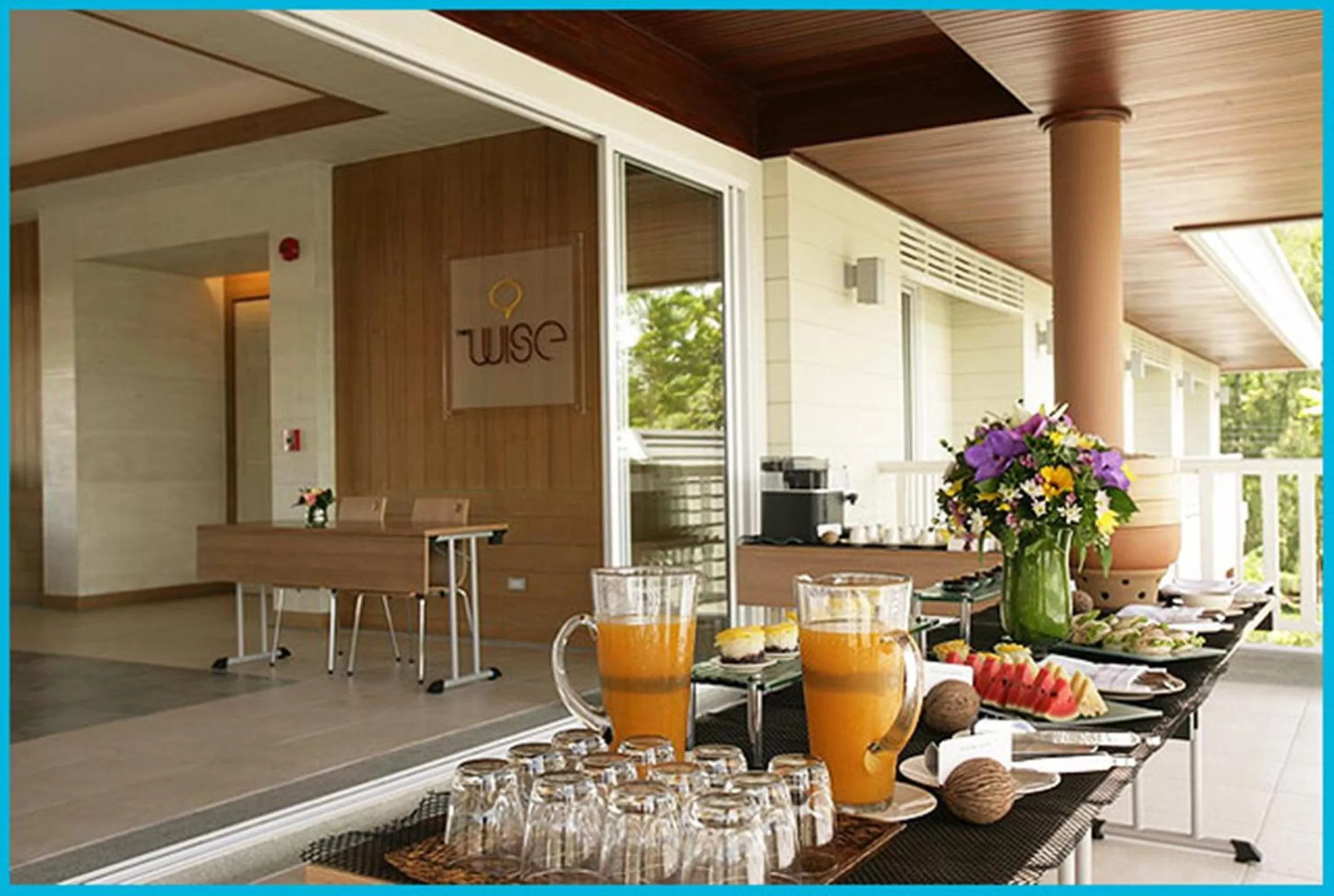 Other in Rest Detail Hotel Hua Hin