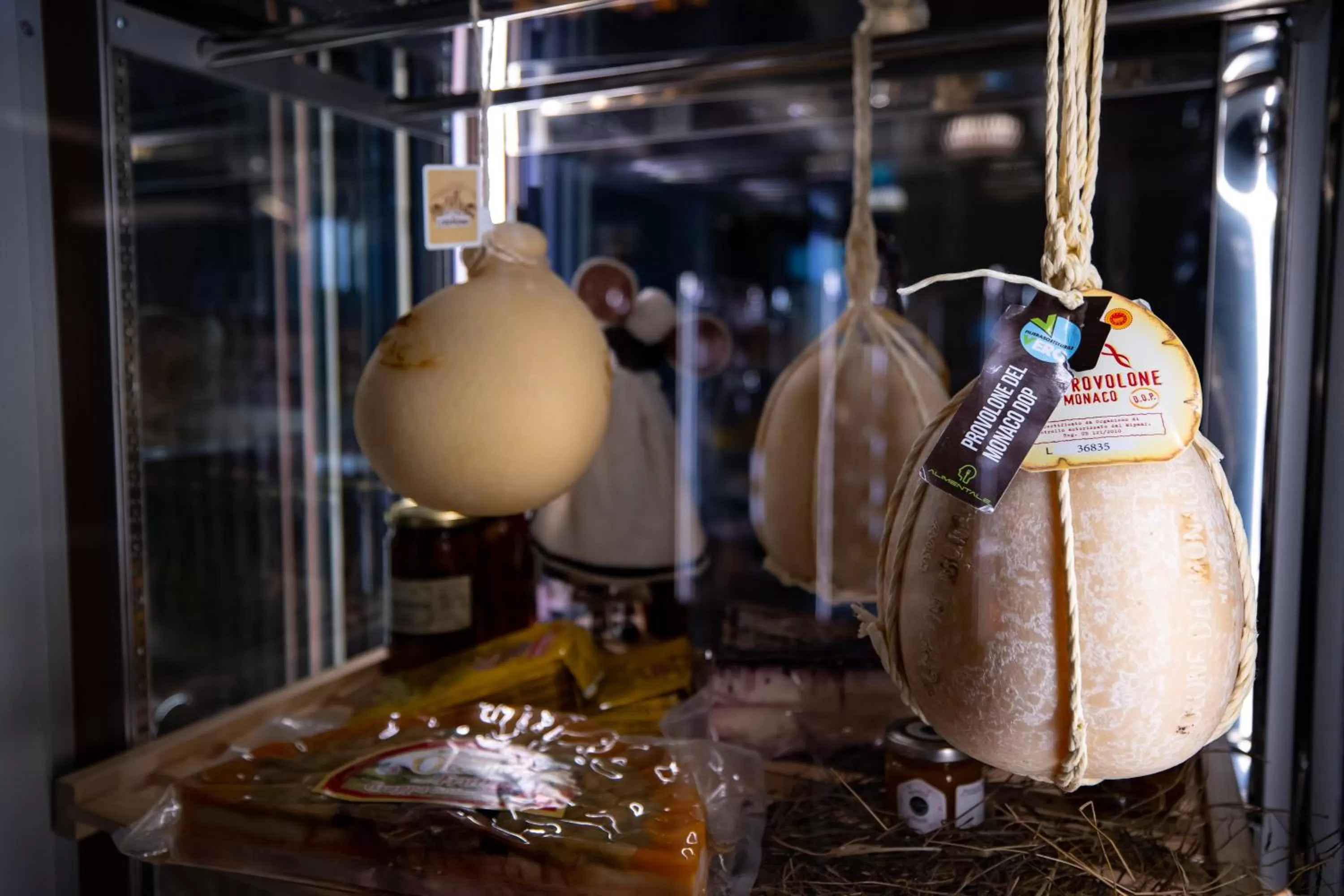 Restaurant/places to eat in Hotel Belmont & Spa