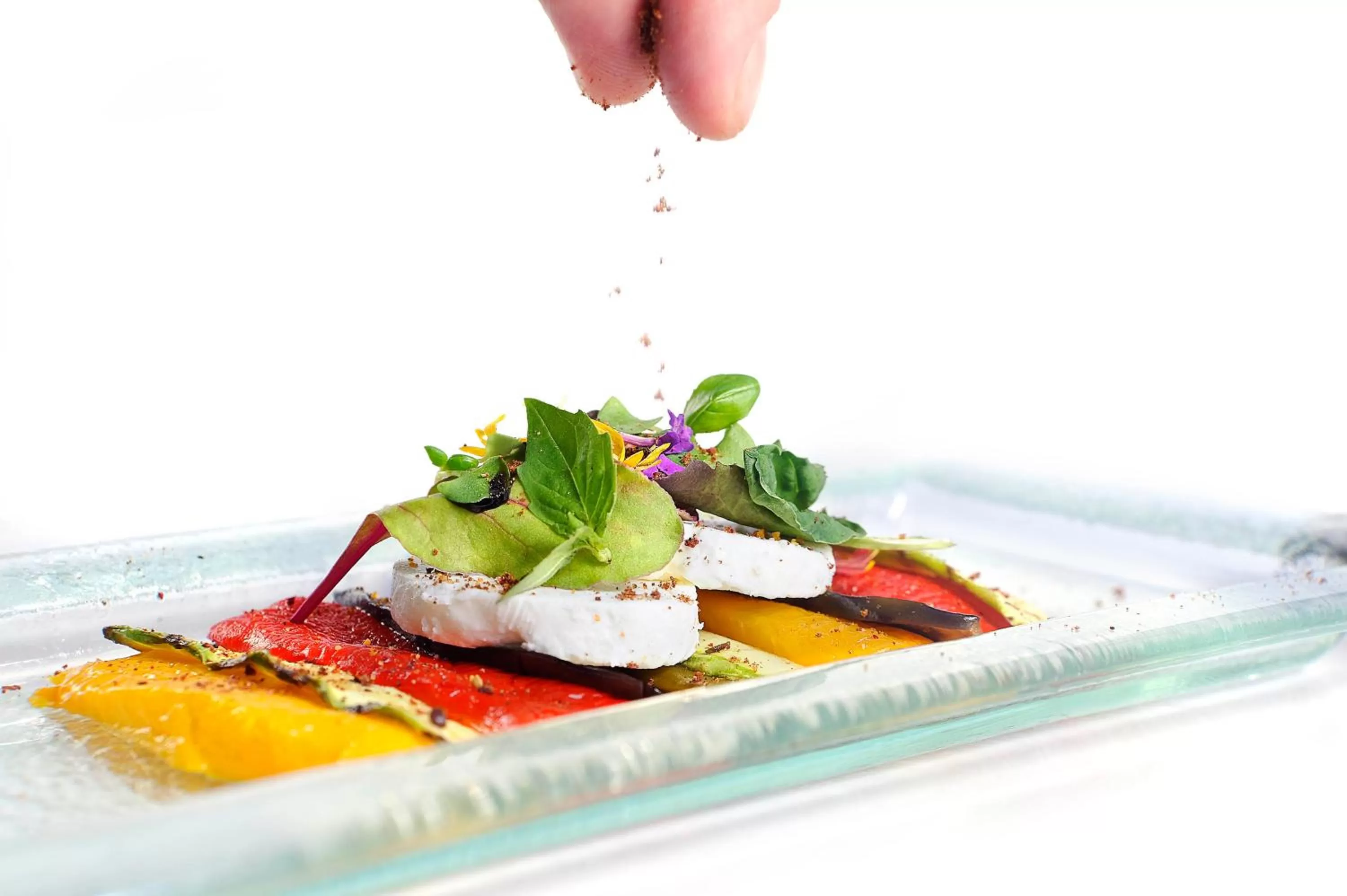 Dinner in Sun City Hotel - The Gabriel