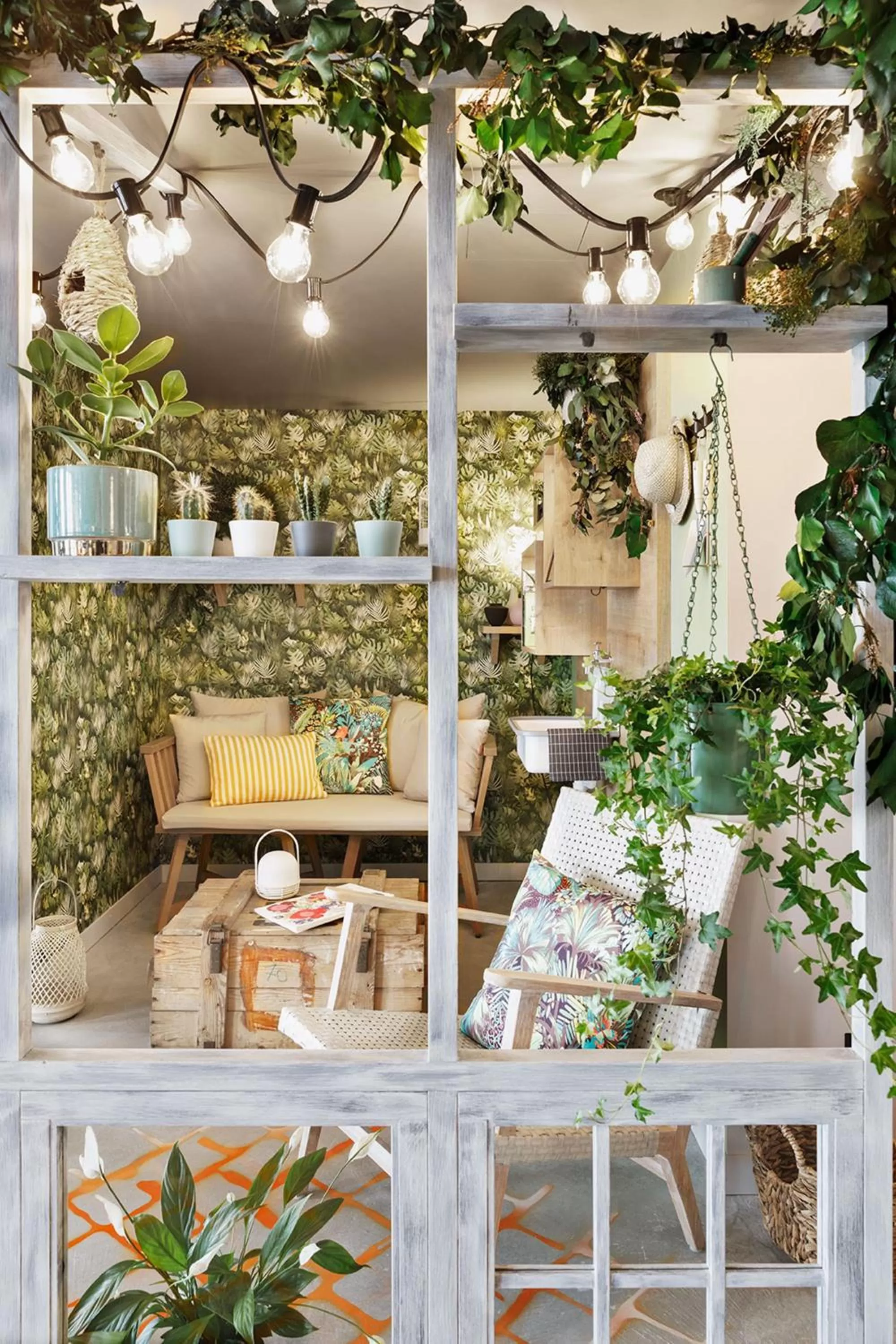 Seating area in Stay KooooK Bern Wankdorf - Online Check In