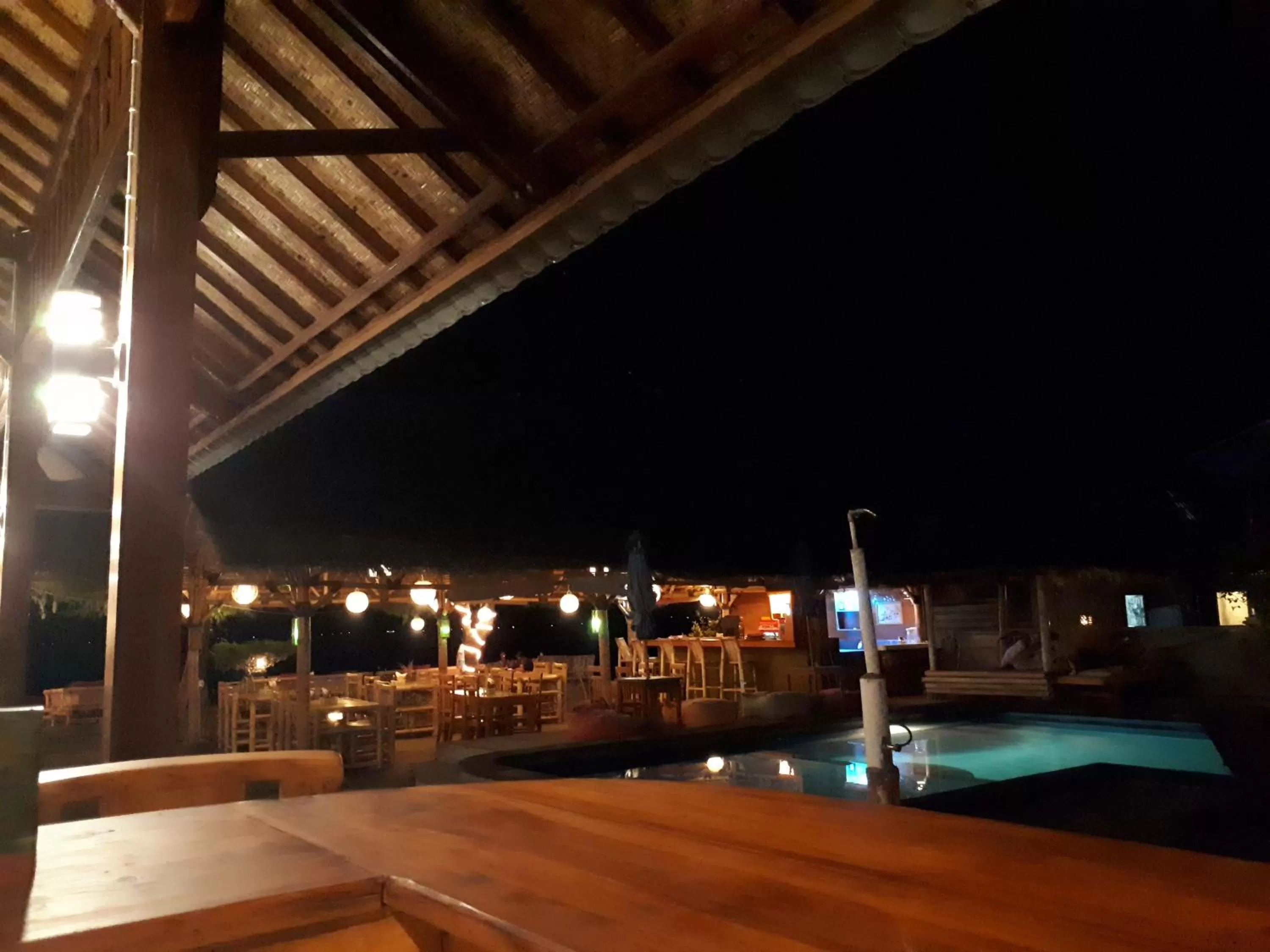 Sandy Beach Bungalows