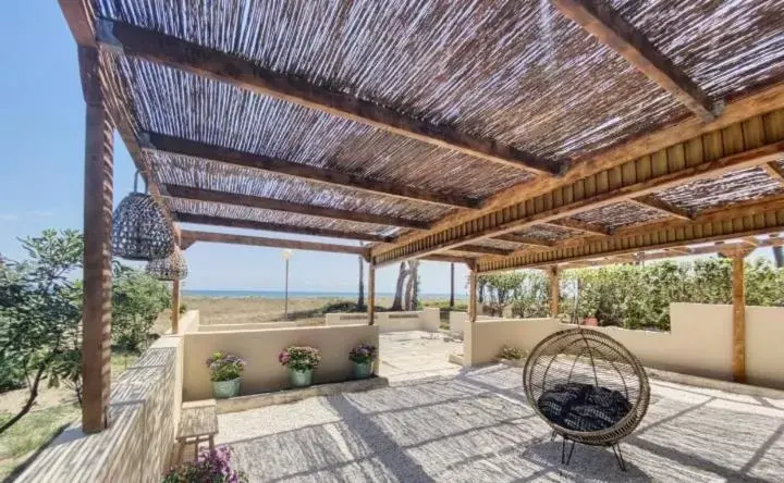 Apartment with Terrace in Oro Biancu Apartment with Terrace in Oro Biancu