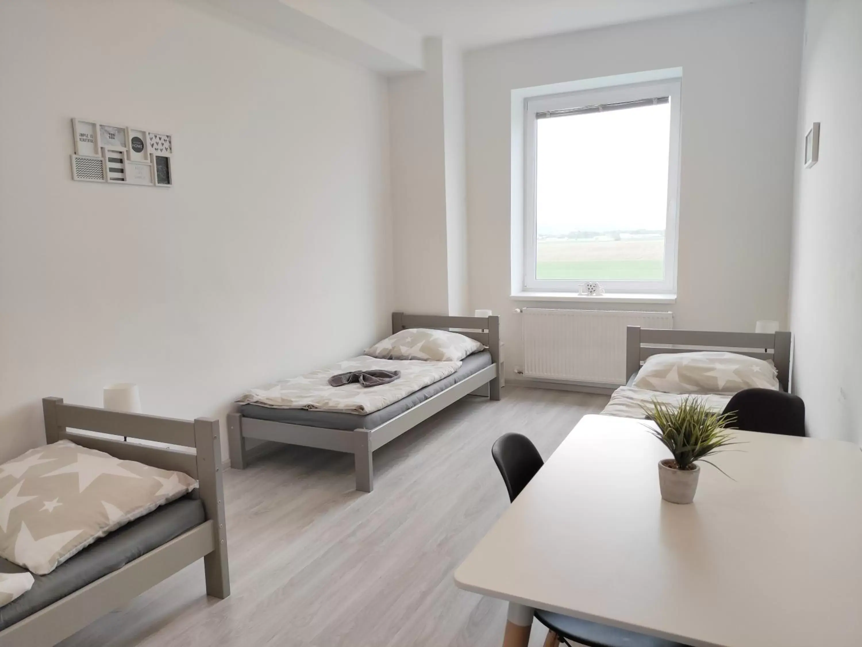 Superior Studio - single occupancy in Hotel Slobi Superior Studio - single occupancy in Hotel Slobi